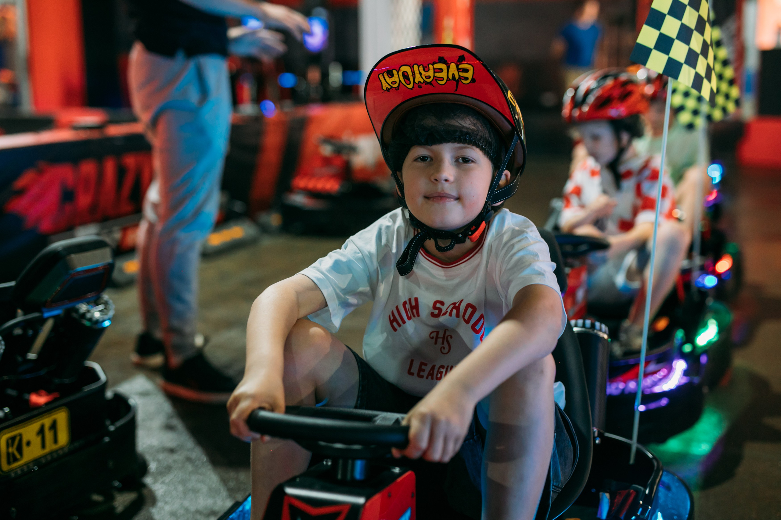 РОМЕ 8 ЛЕТ 🕸️. Фотограф Наташа Румянцева