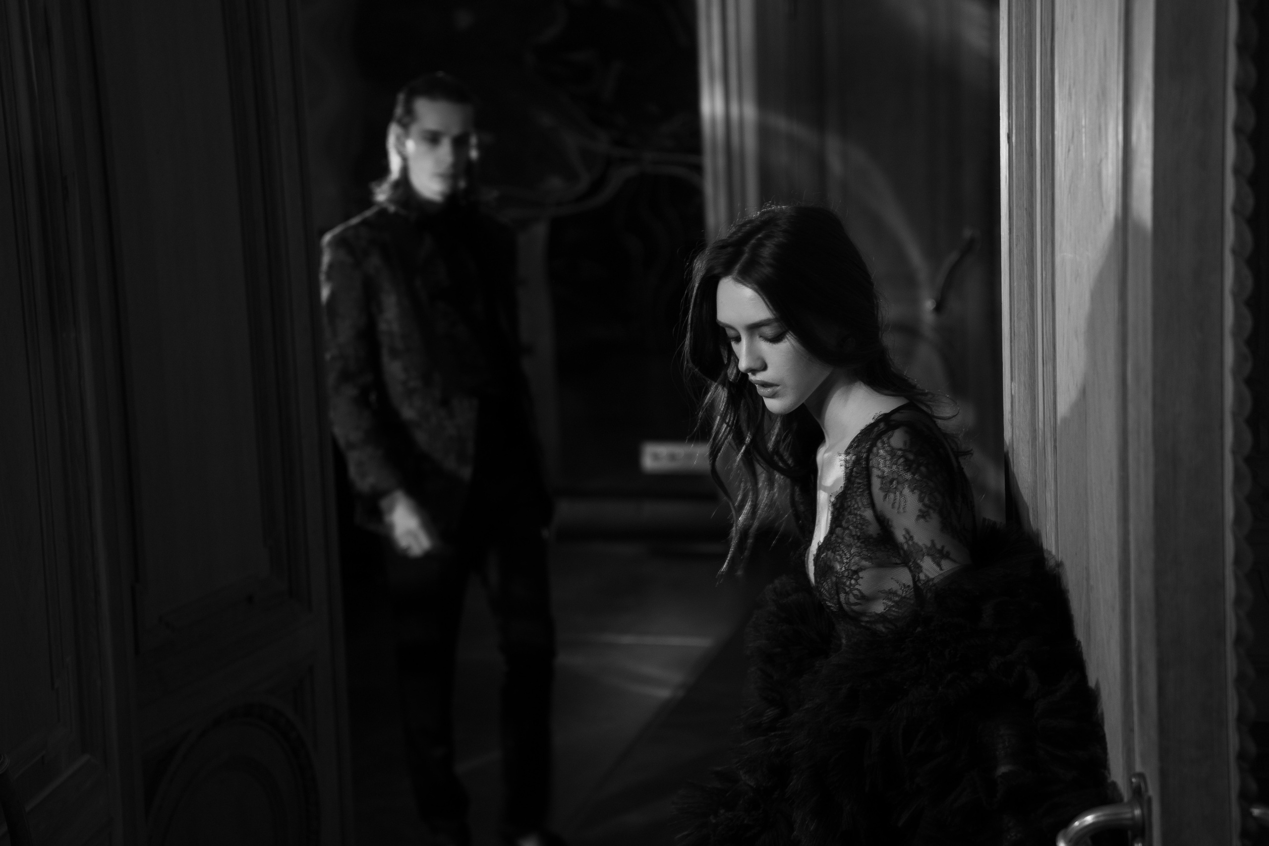 M & Г. Свадебный фотограф в Спб и Москве