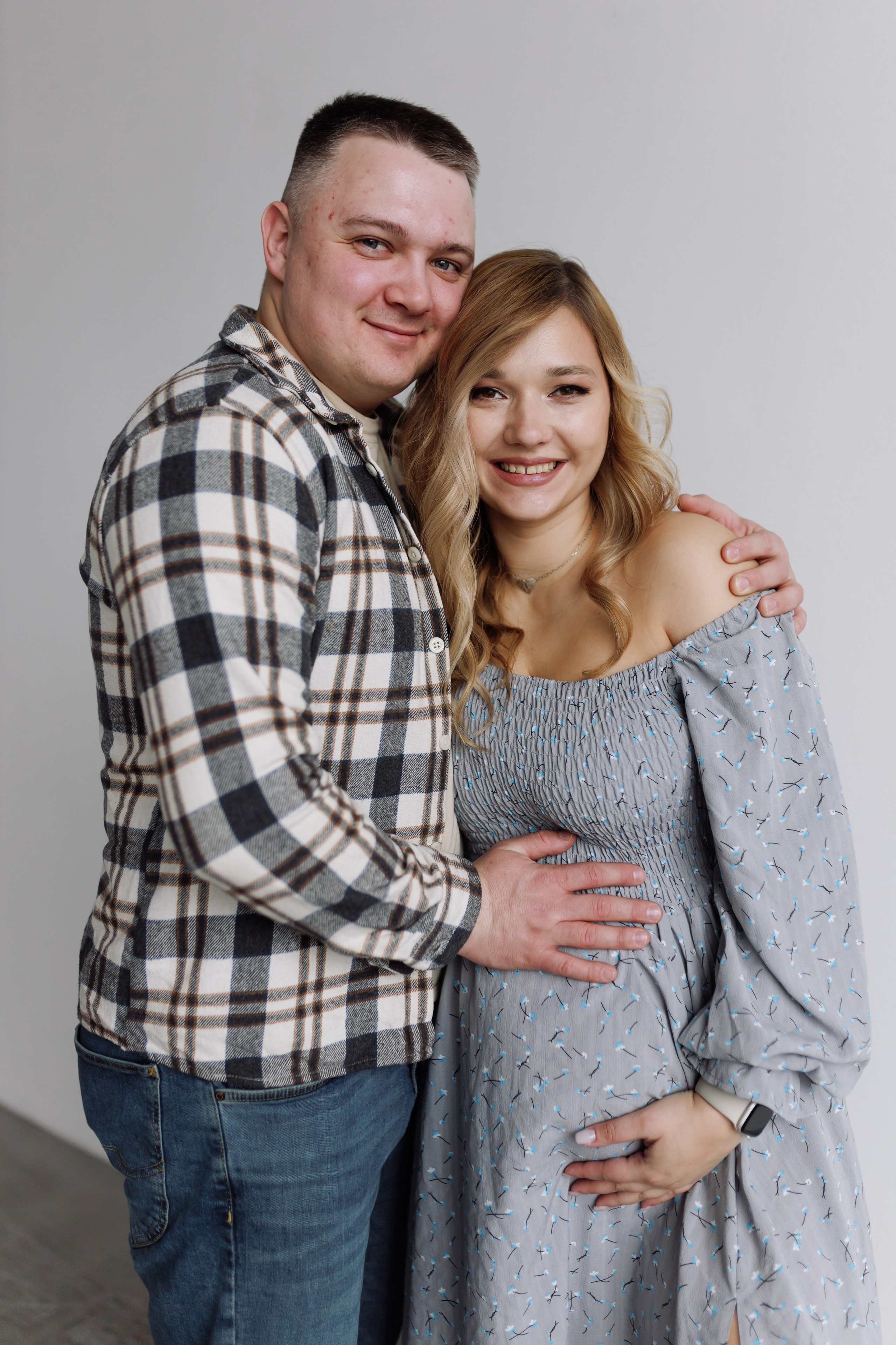 Таня Леша Алиса Снежана. Женский и семейный фотограф в Томске Алиса Качан