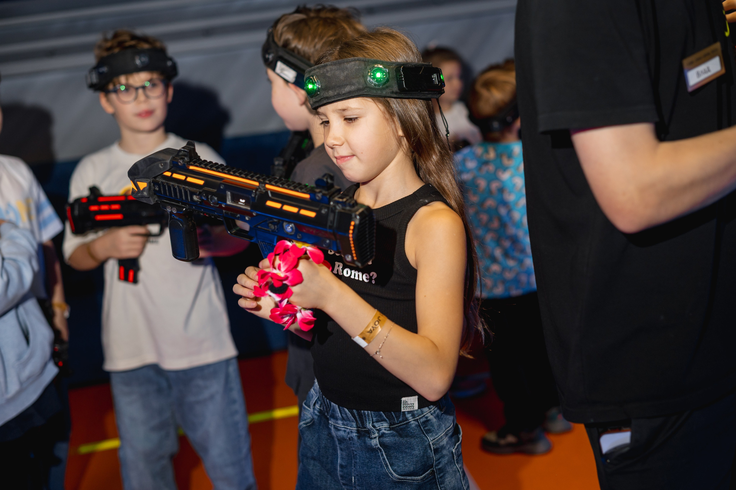 Детские Праздники