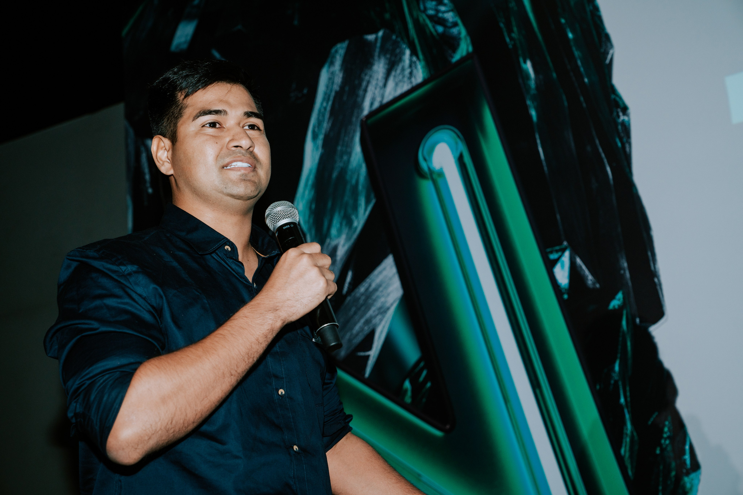 TRADERS DAY By NeomAAA Bogota. NeomAAA Funds Gallery