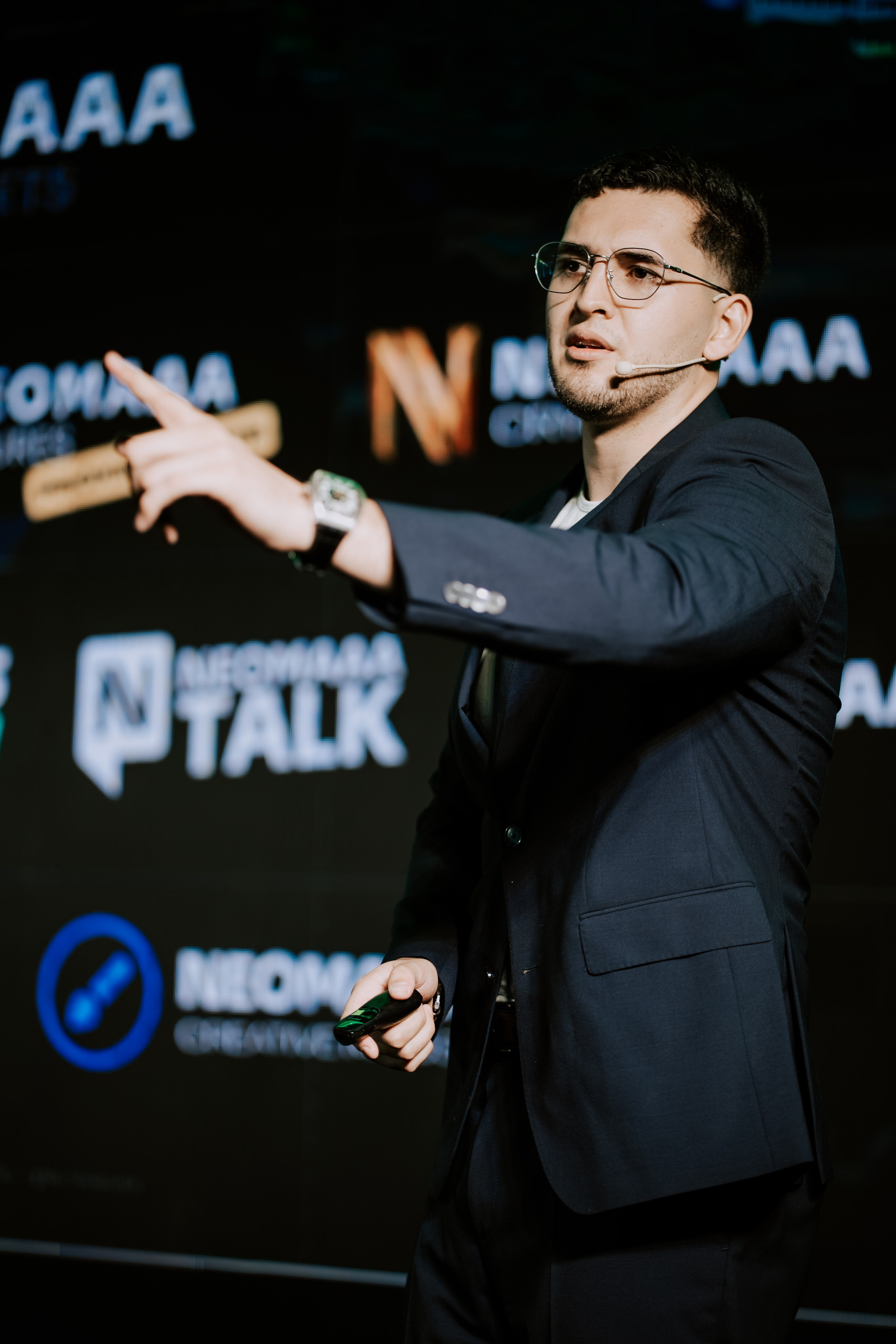 TRADERS DAY By NeomAAA Argentina. NeomAAA Funds Gallery