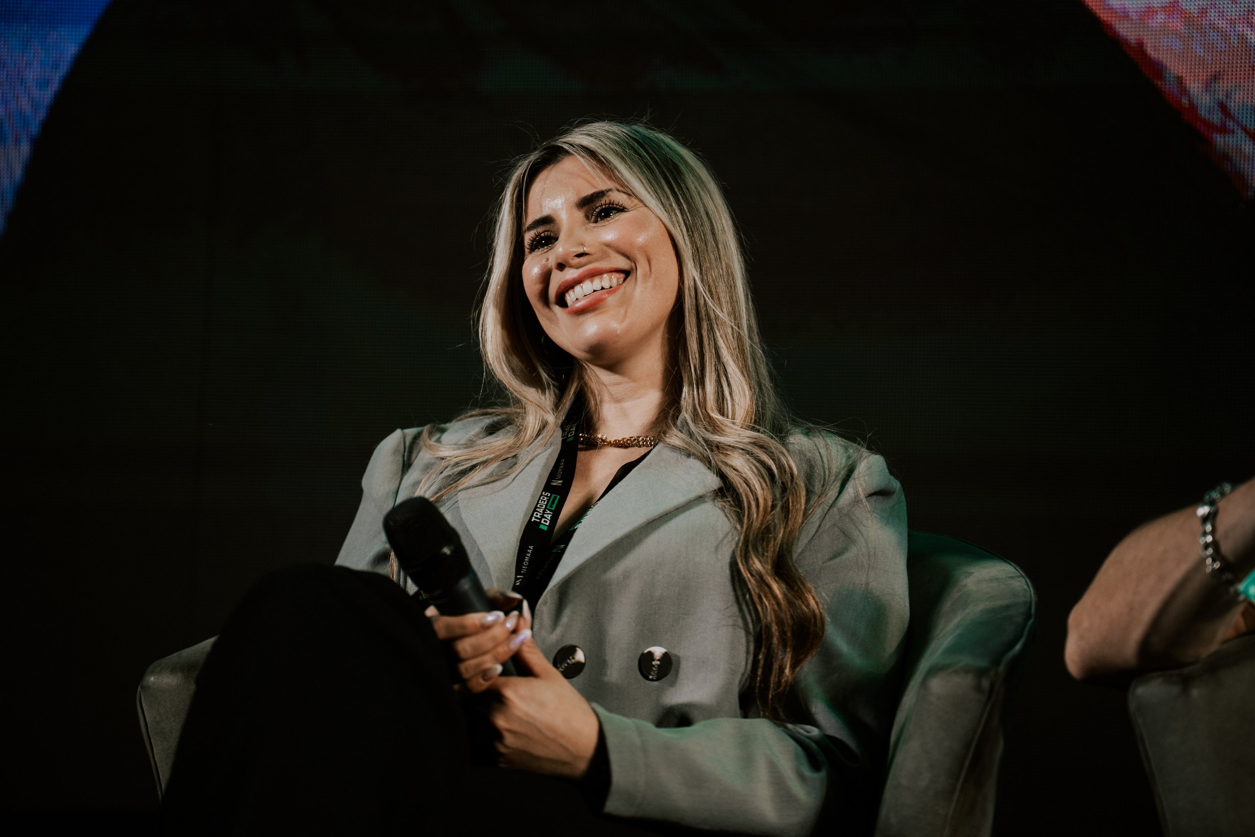 TRADERS DAY By NeomAAA Argentina. NeomAAA Funds Gallery