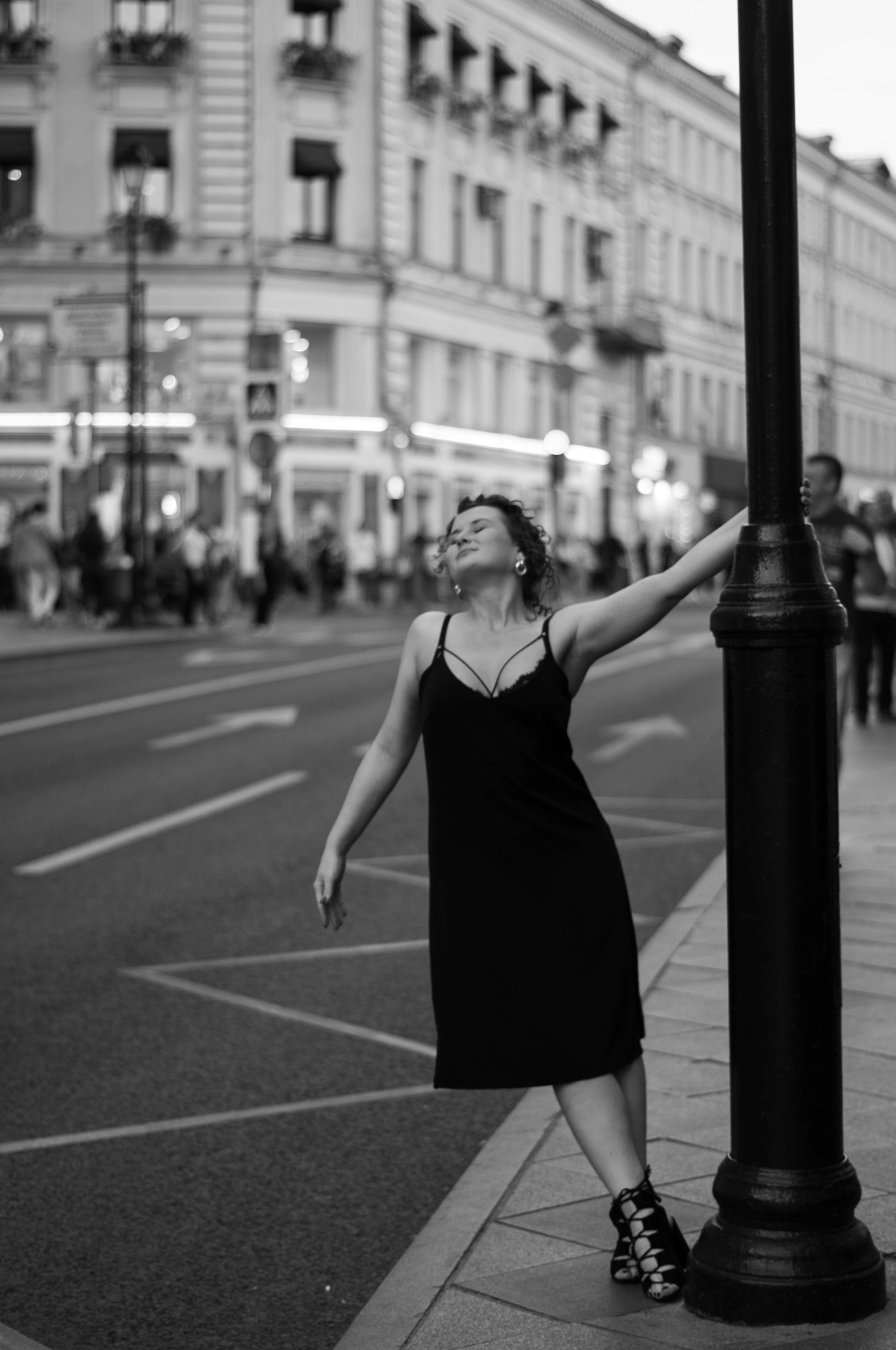 Karina. Портретный фотограф Тамара Здорова