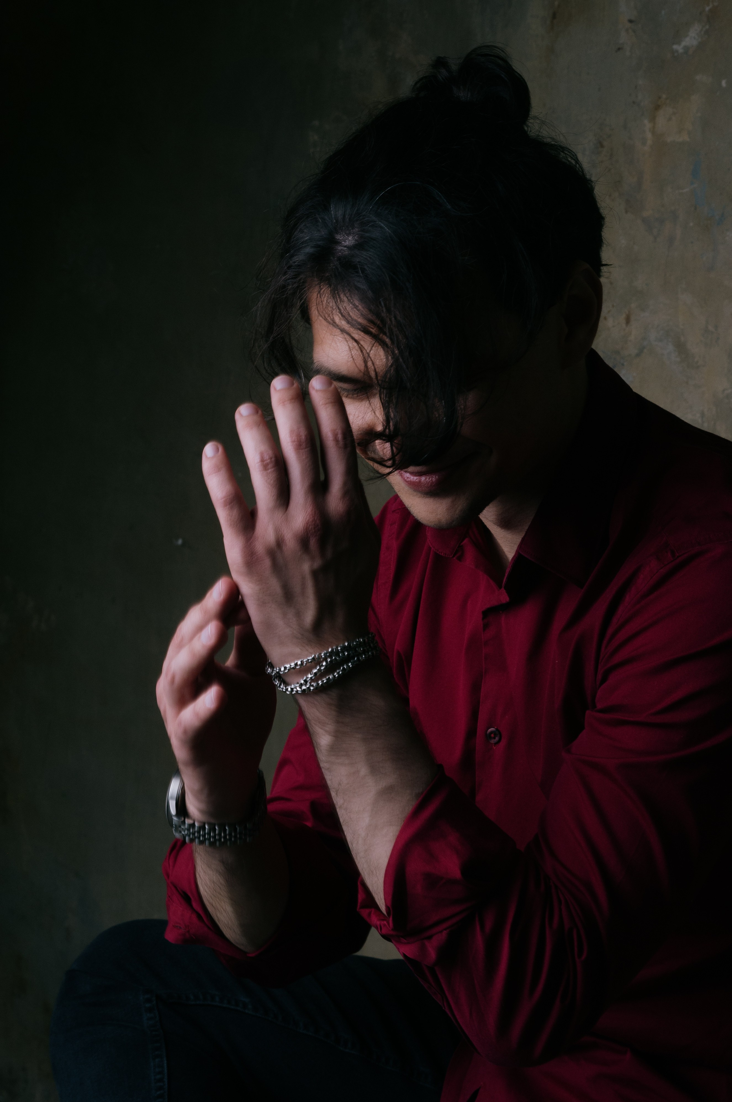 Ilya. Портретный фотограф Тамара Здорова