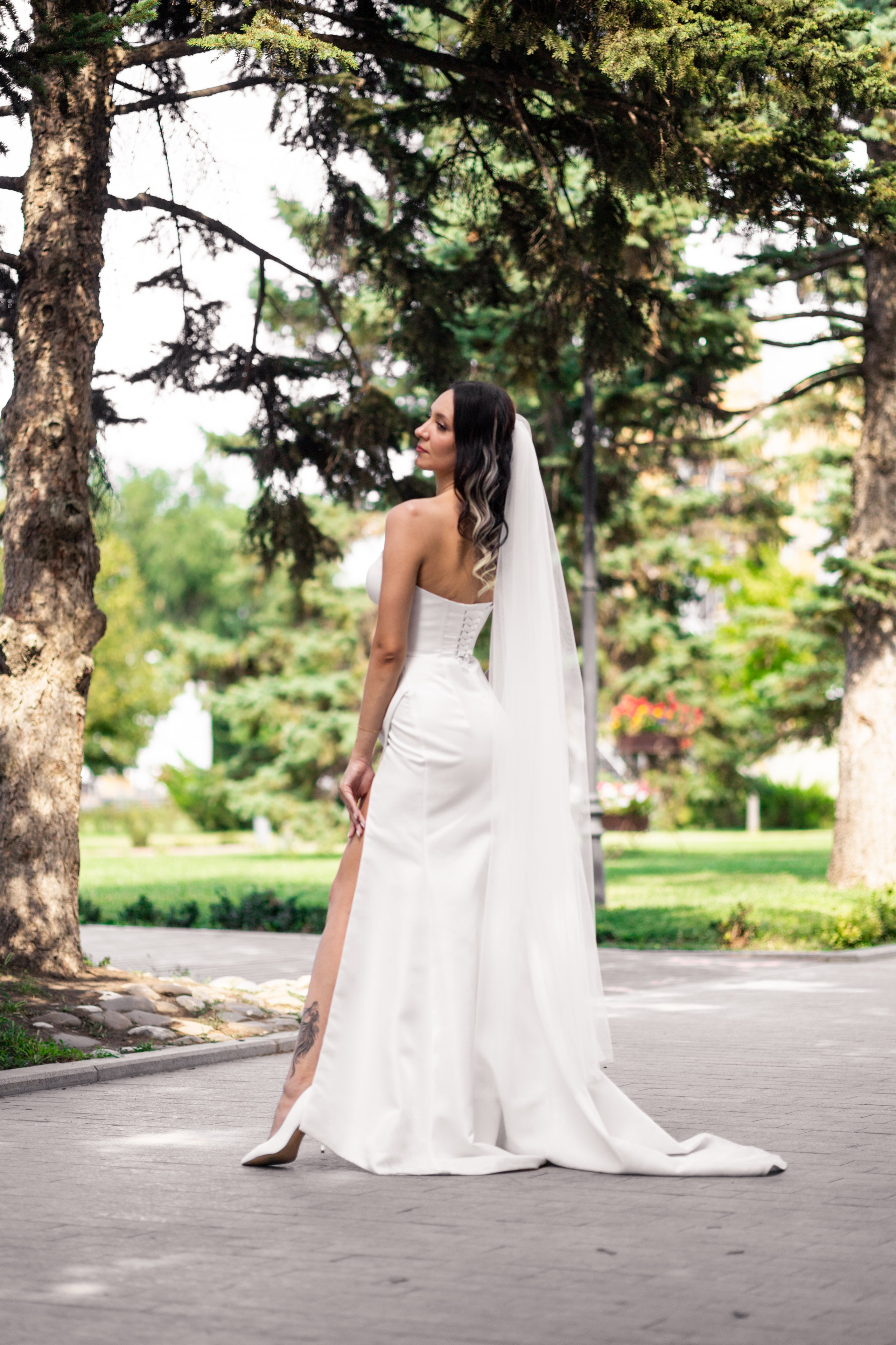 POLINA & FEDOR. Фотограф твоих воспоминаний | Алексей Алексеев