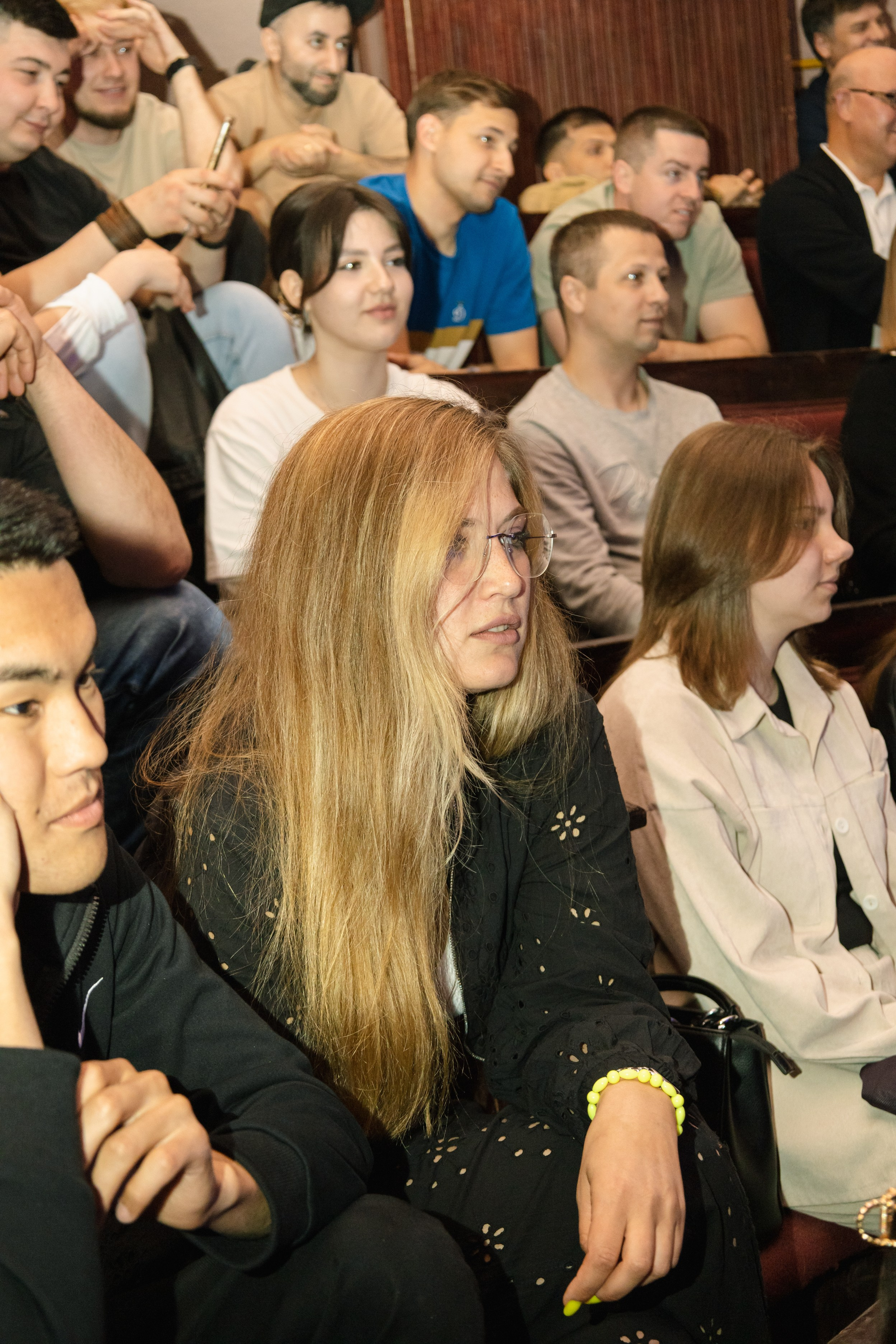 Лига Импровизаций Юг | ¼ финала. Фотограф твоих воспоминаний | Алексей Алексеев