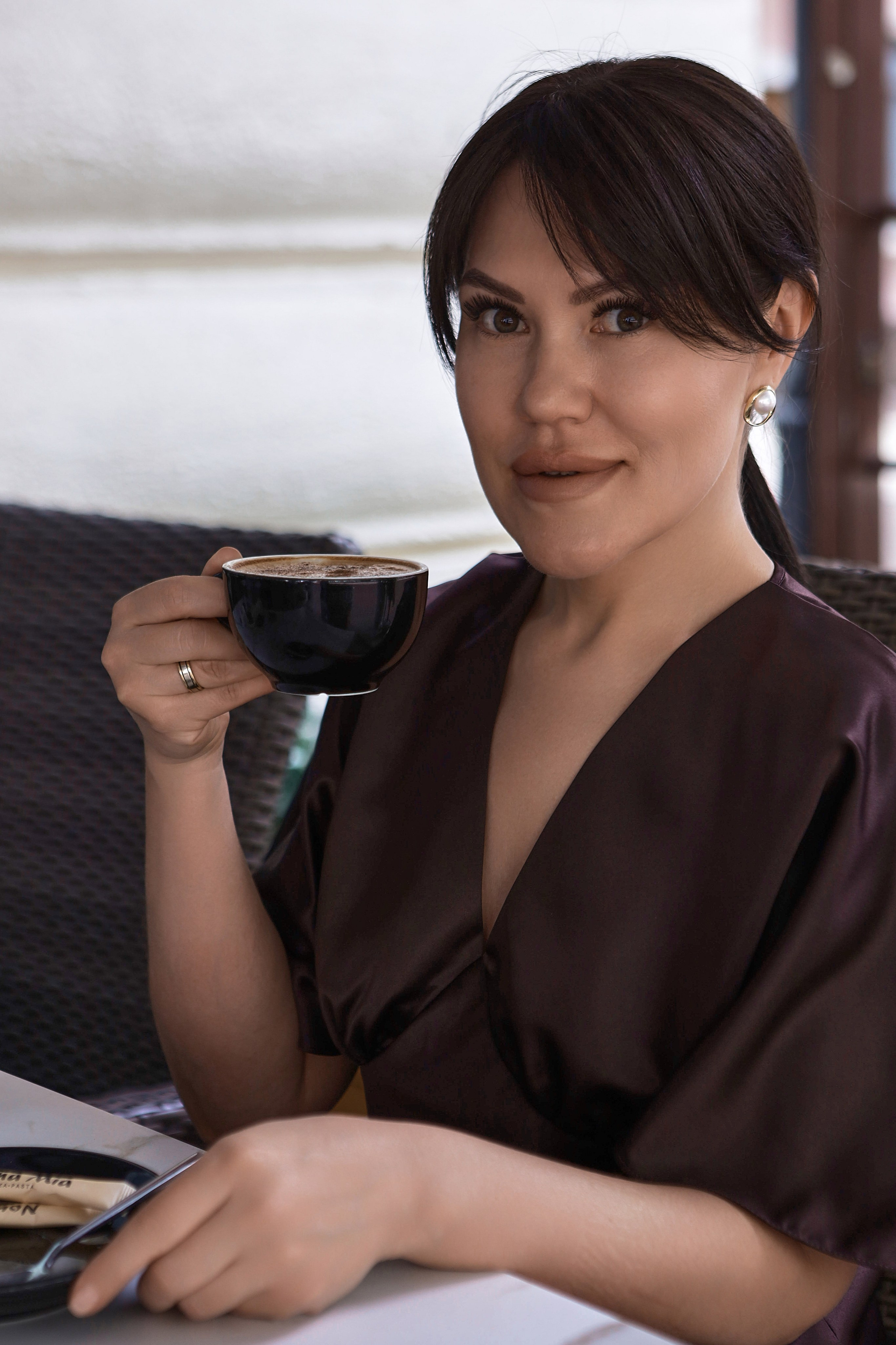 Индира день рождения. Семейный и свадебный фотограф в Краснодаре Михеева Светлана