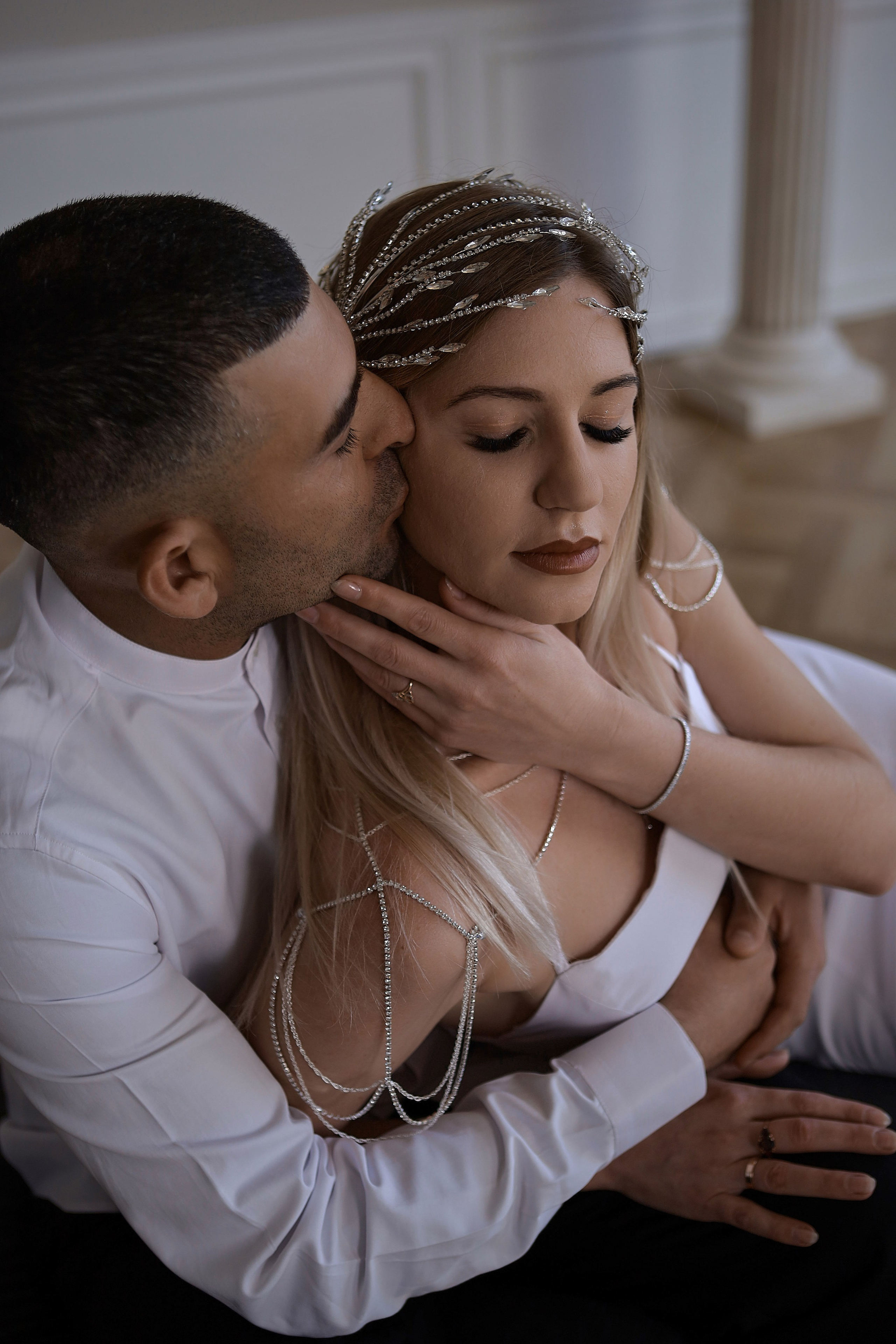 Свадебная фотосессия. Семейный и свадебный фотограф в Краснодаре Михеева Светлана