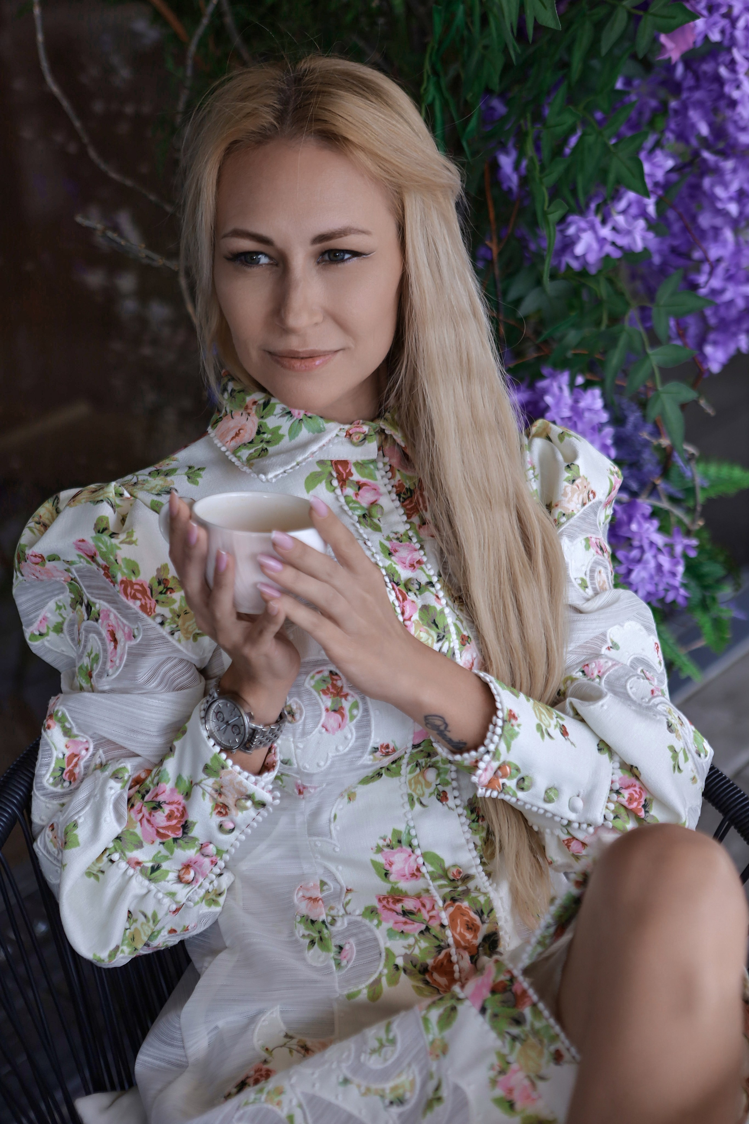 Портретная фотосессия «Chico». Семейный и свадебный фотограф в Краснодаре Михеева Светлана