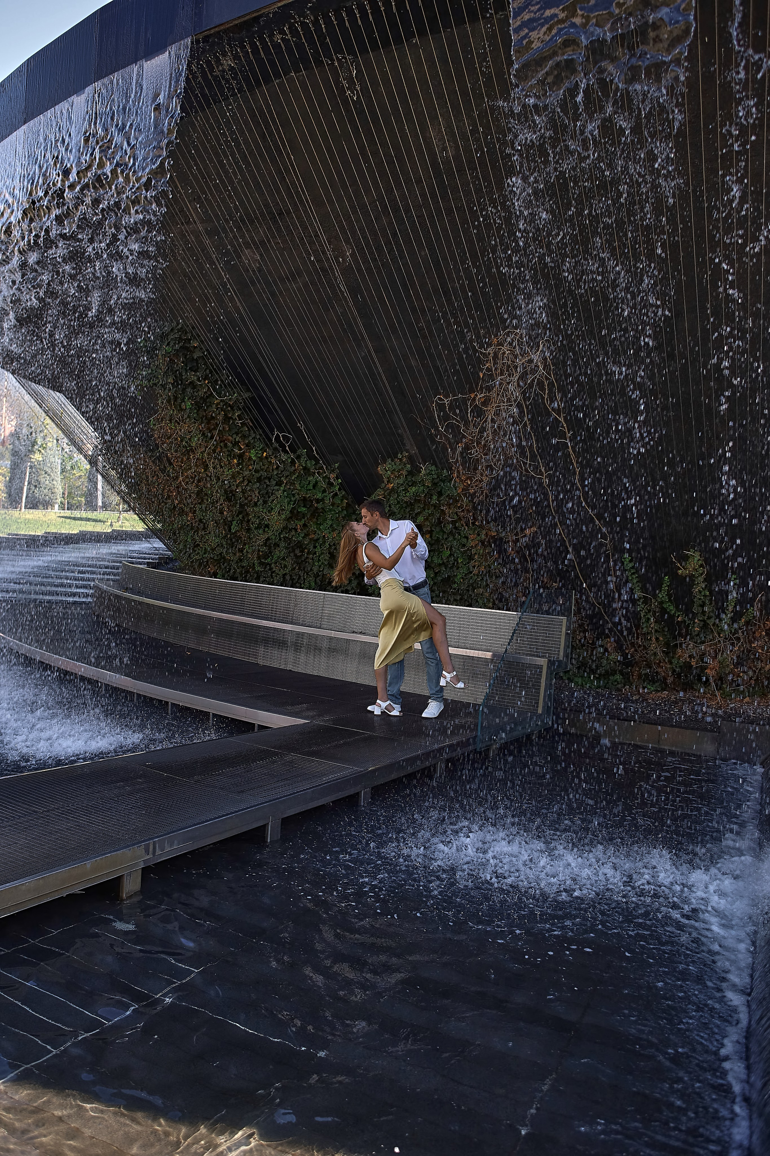 Портретный, свадебный и семейный фотограф в Краснодаре Михеева Светлана