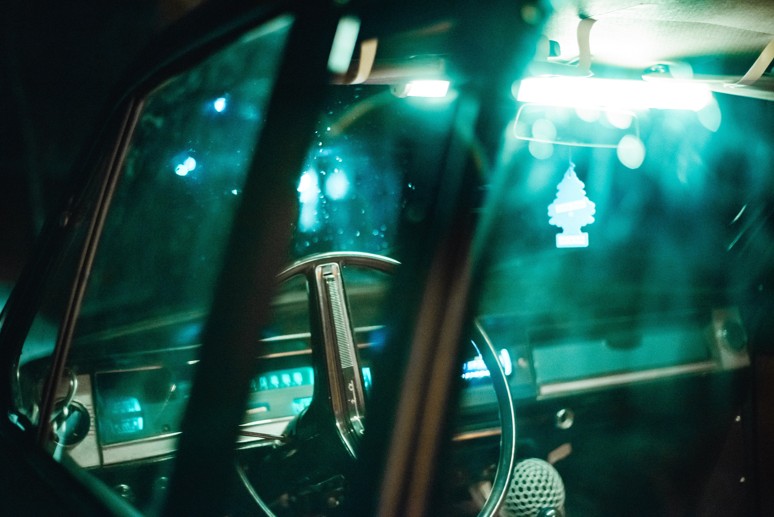 Film. Платонов Олег — фотограф Санкт-Петербург