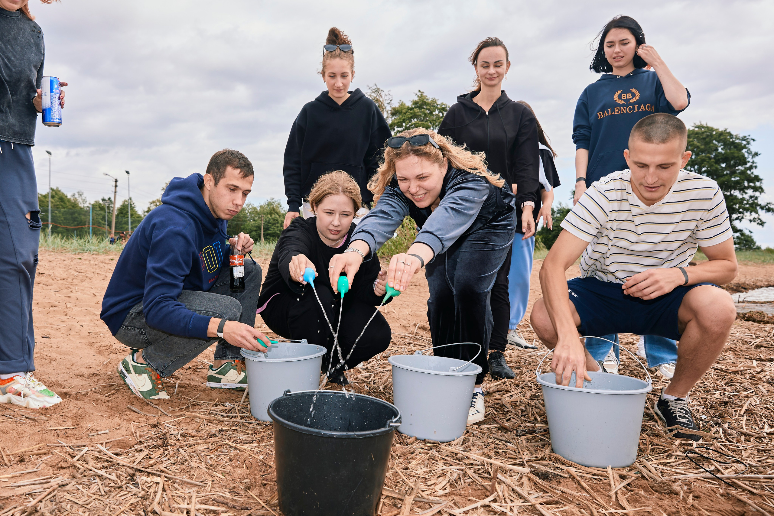Корпоратив А-Сталь. Фотограф Александра Иванова