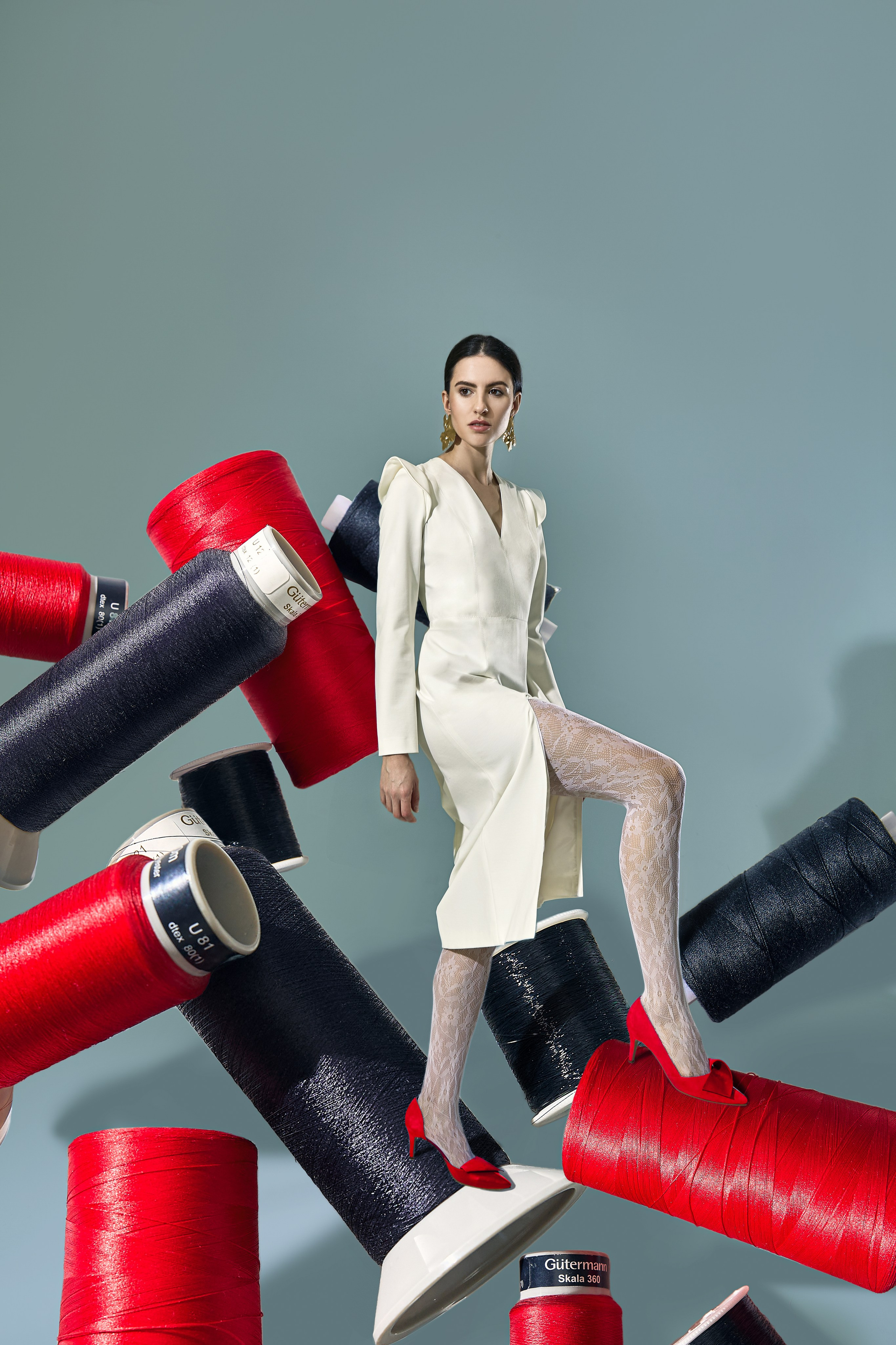 Atelierstar'25. Рекламный фотограф Санкт-Петербург Катерина Мишкель