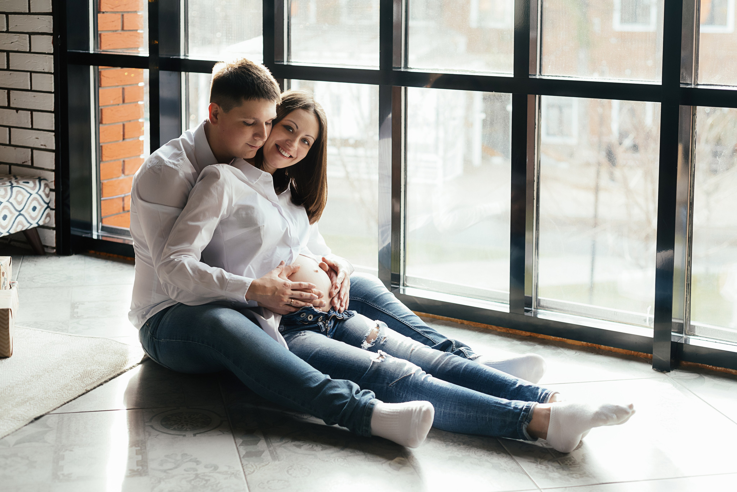 Студийная фотосессия в Москве — Кристина Черникова. Фотограф Кристина Черникова — Москва | Семейные съёмки и фотоальбомы