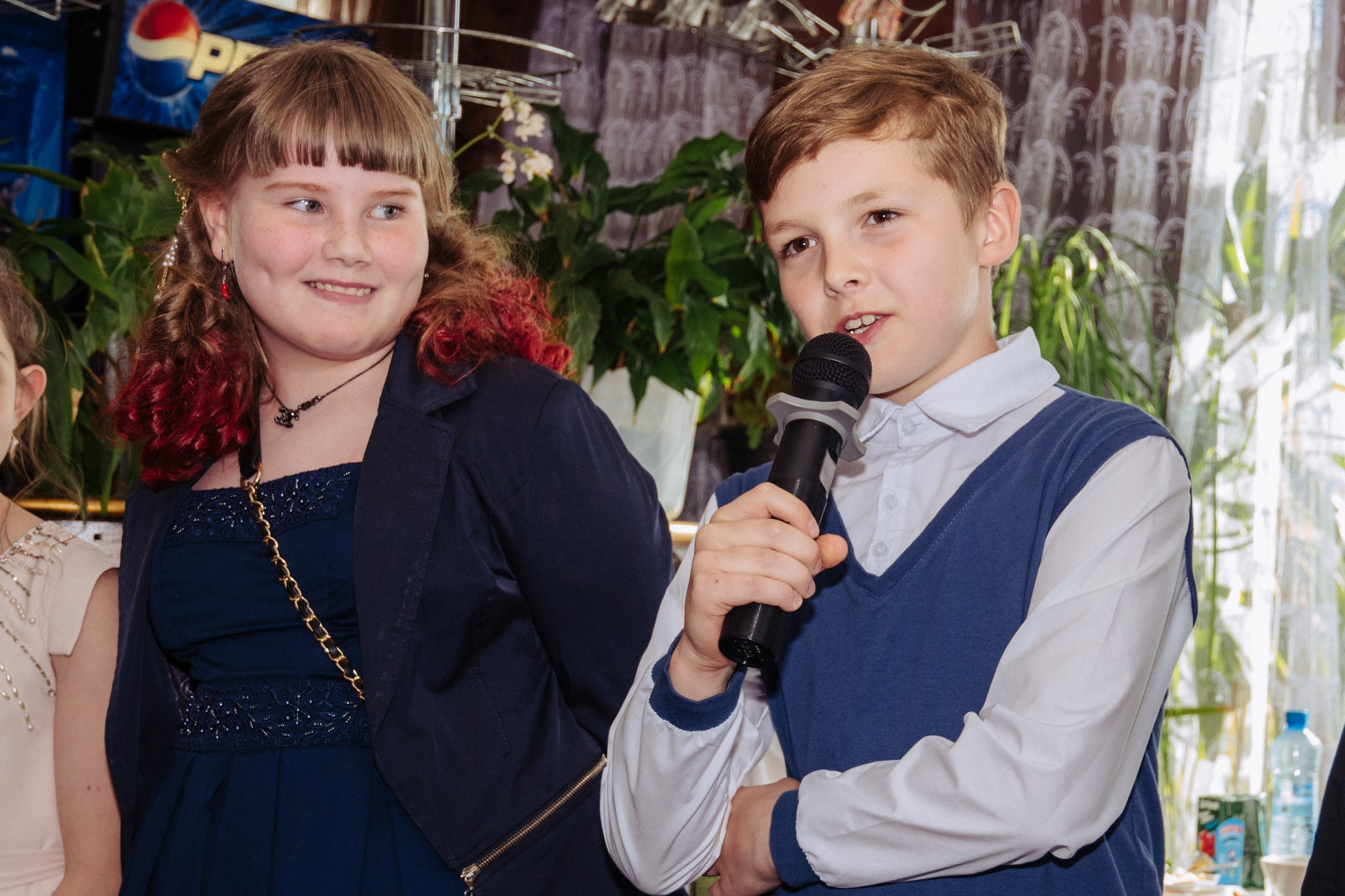 Фотосъёмка выпускников 4 класса — Кристина Черникова. Фотограф Кристина Черникова — Москва | Семейные съёмки и фотоальбомы