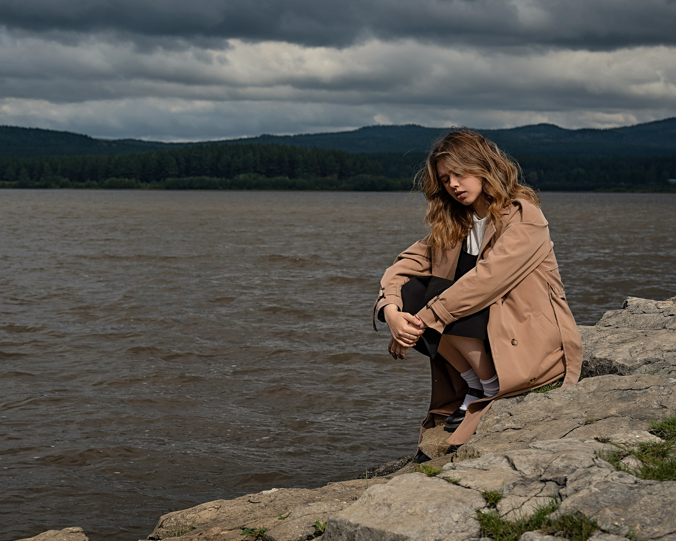 Портретный, репортажный и семейный фотограф в Магнитогорске