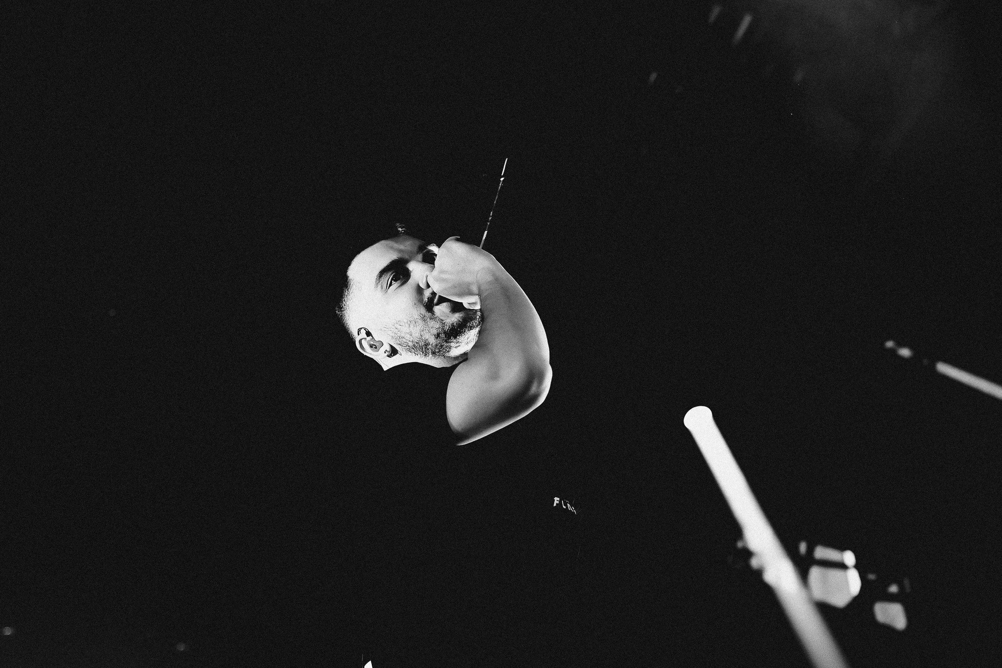 ROCK PRIVET @SUMMER SOUND