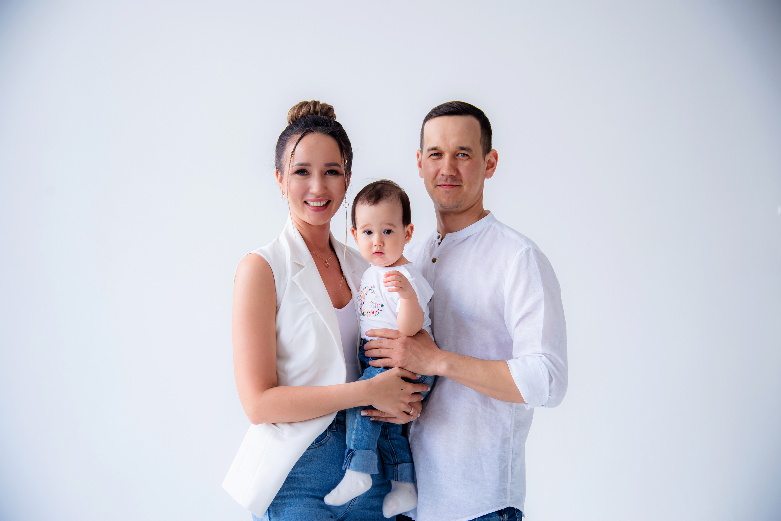 Семейный и свадебный фотограф в Уфе Карина Кирпичникова