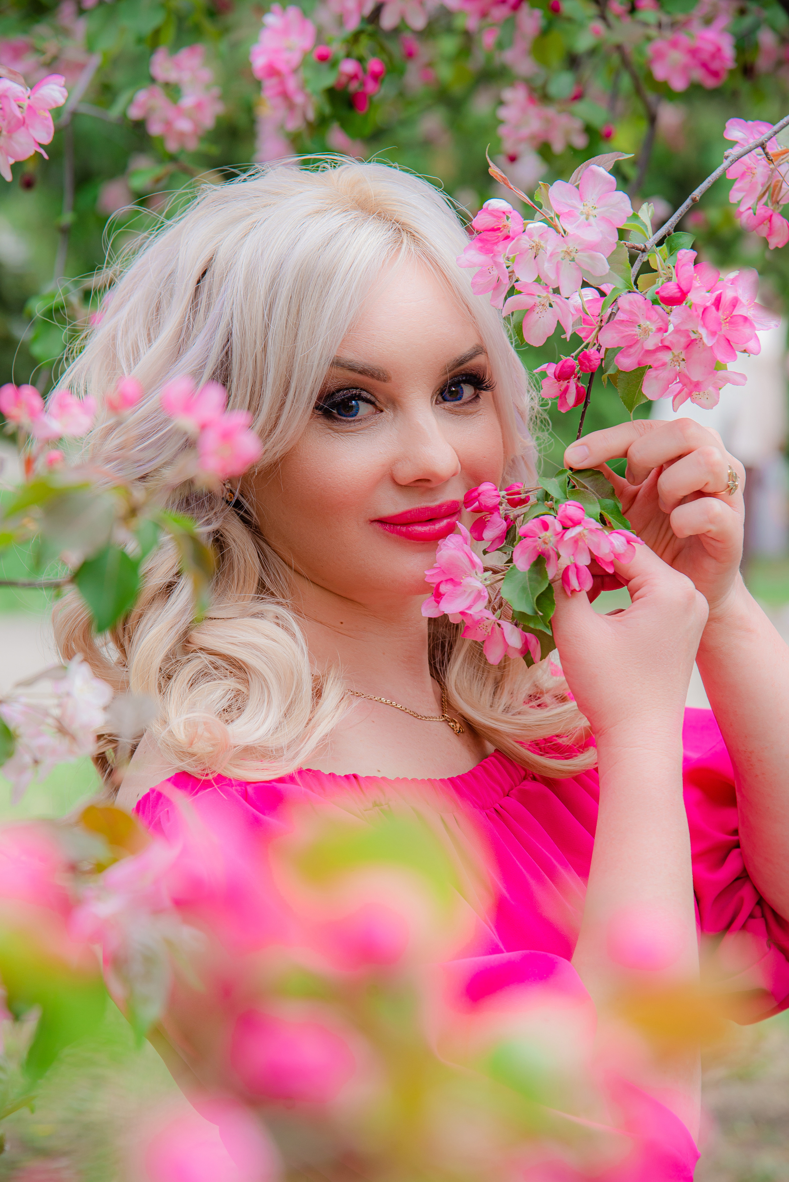 Фотосессия в парках города Уфы. Семейный и свадебный фотограф в Уфе Карина Кирпичникова