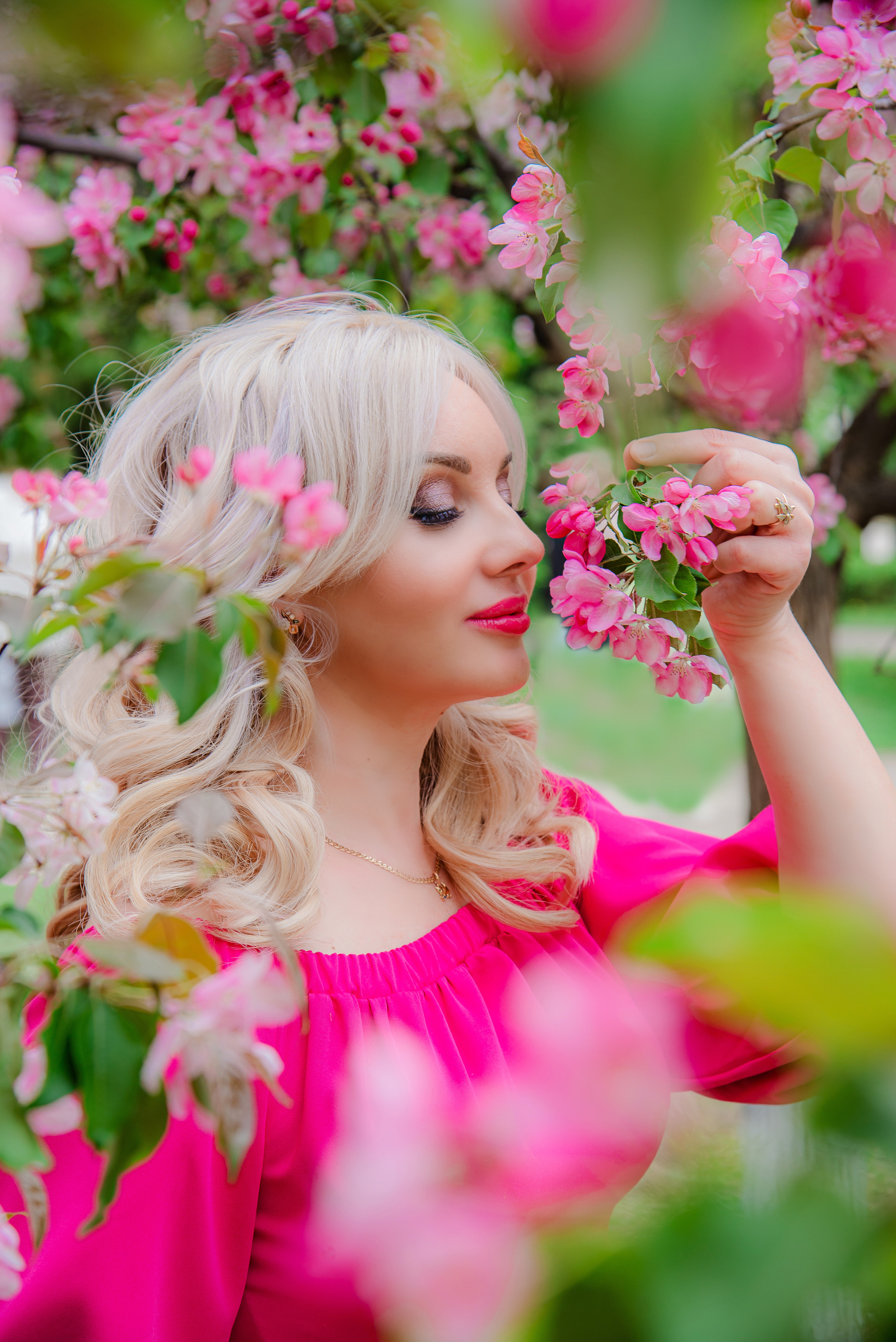 Фотосессия в парках города Уфы. Семейный и свадебный фотограф в Уфе Карина Кирпичникова