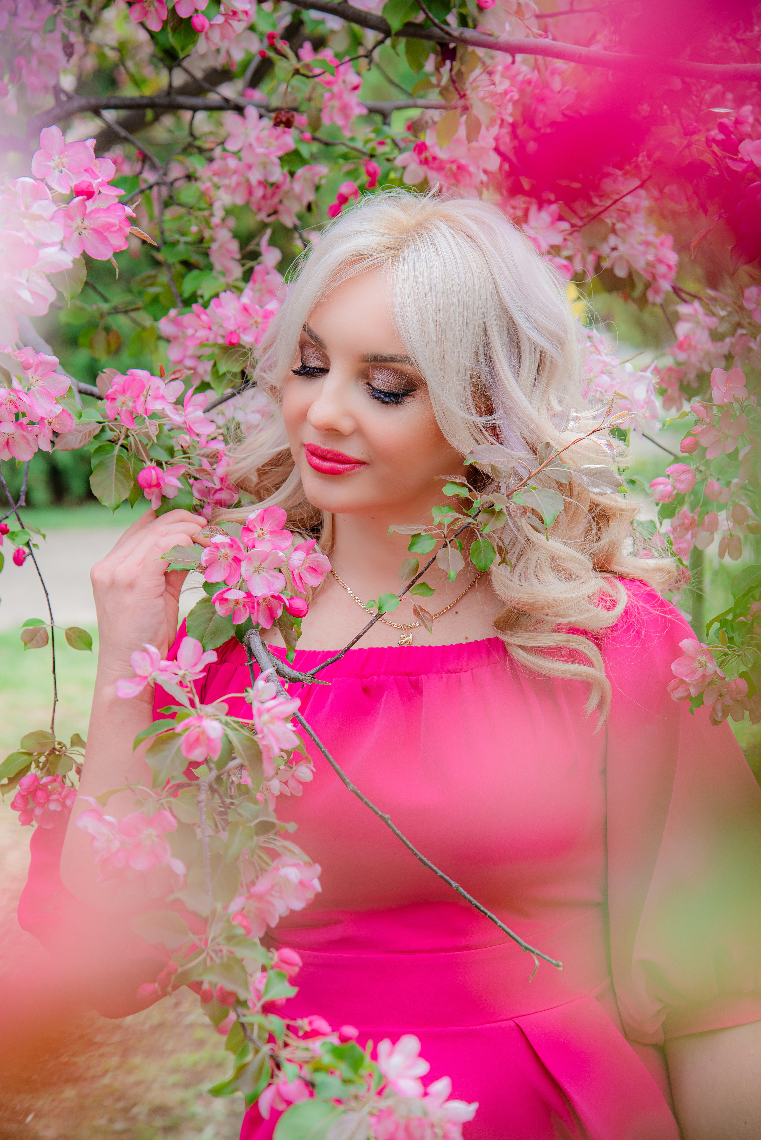 Фотосессия в парках города Уфы. Семейный и свадебный фотограф в Уфе Карина Кирпичникова