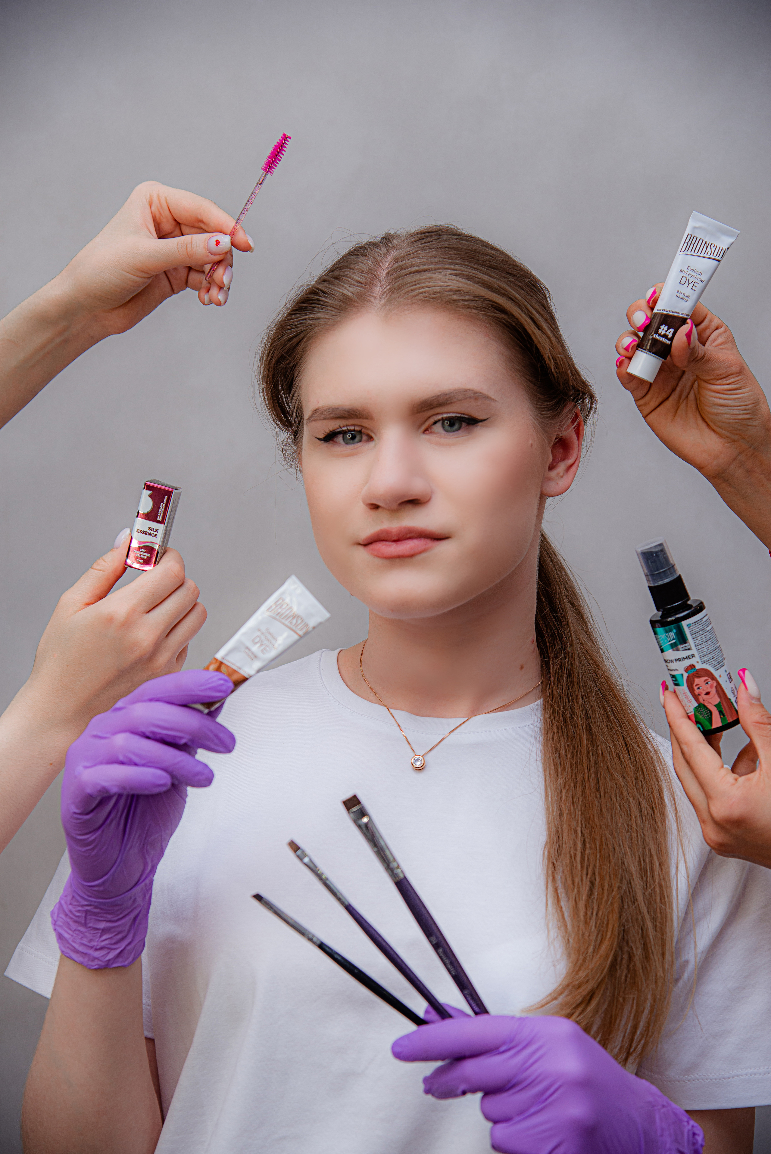 Контентная фотосъёмка. Семейный и свадебный фотограф в Уфе Карина Кирпичникова