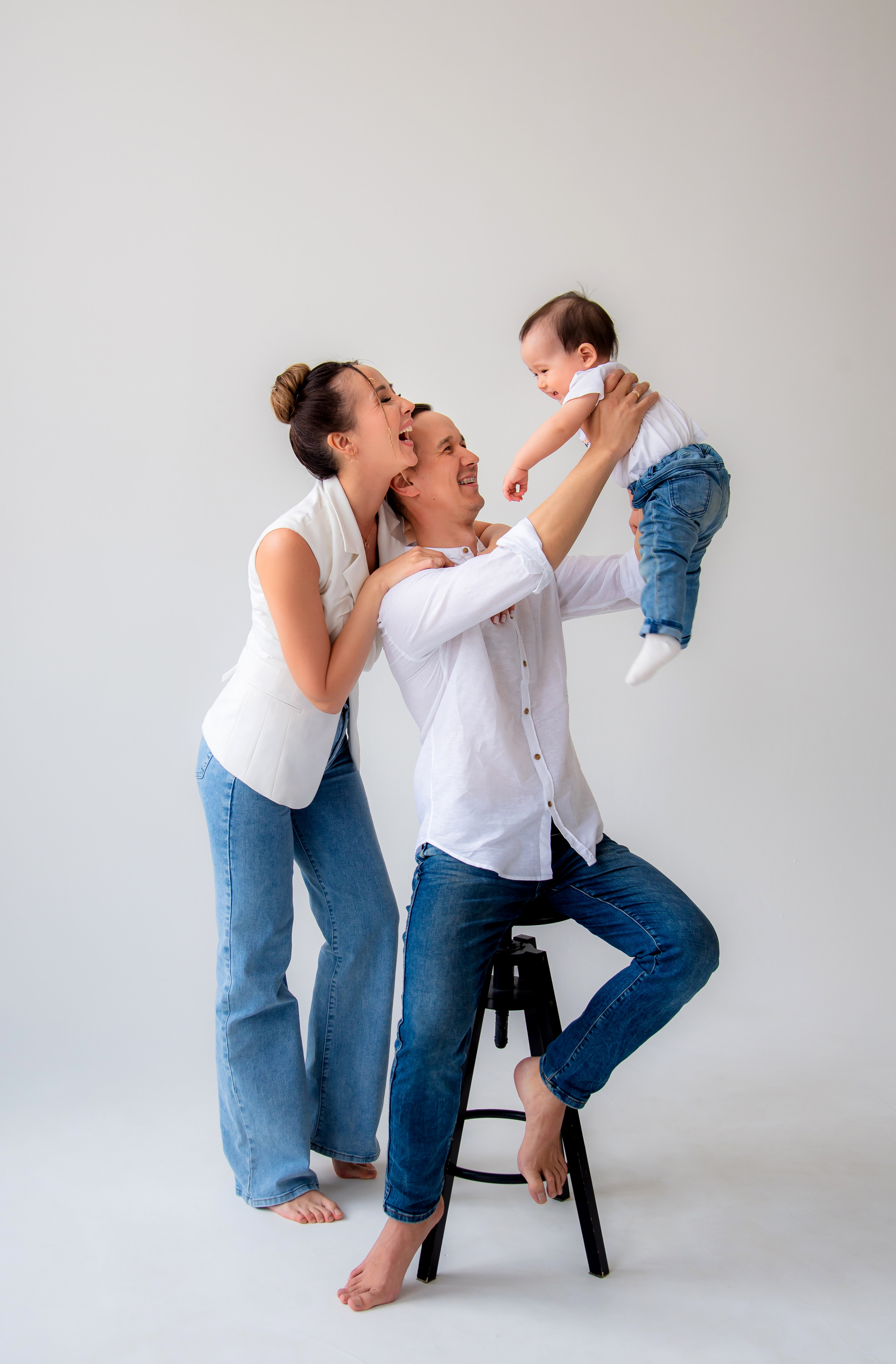 Семейный и свадебный фотограф в Уфе Карина Кирпичникова