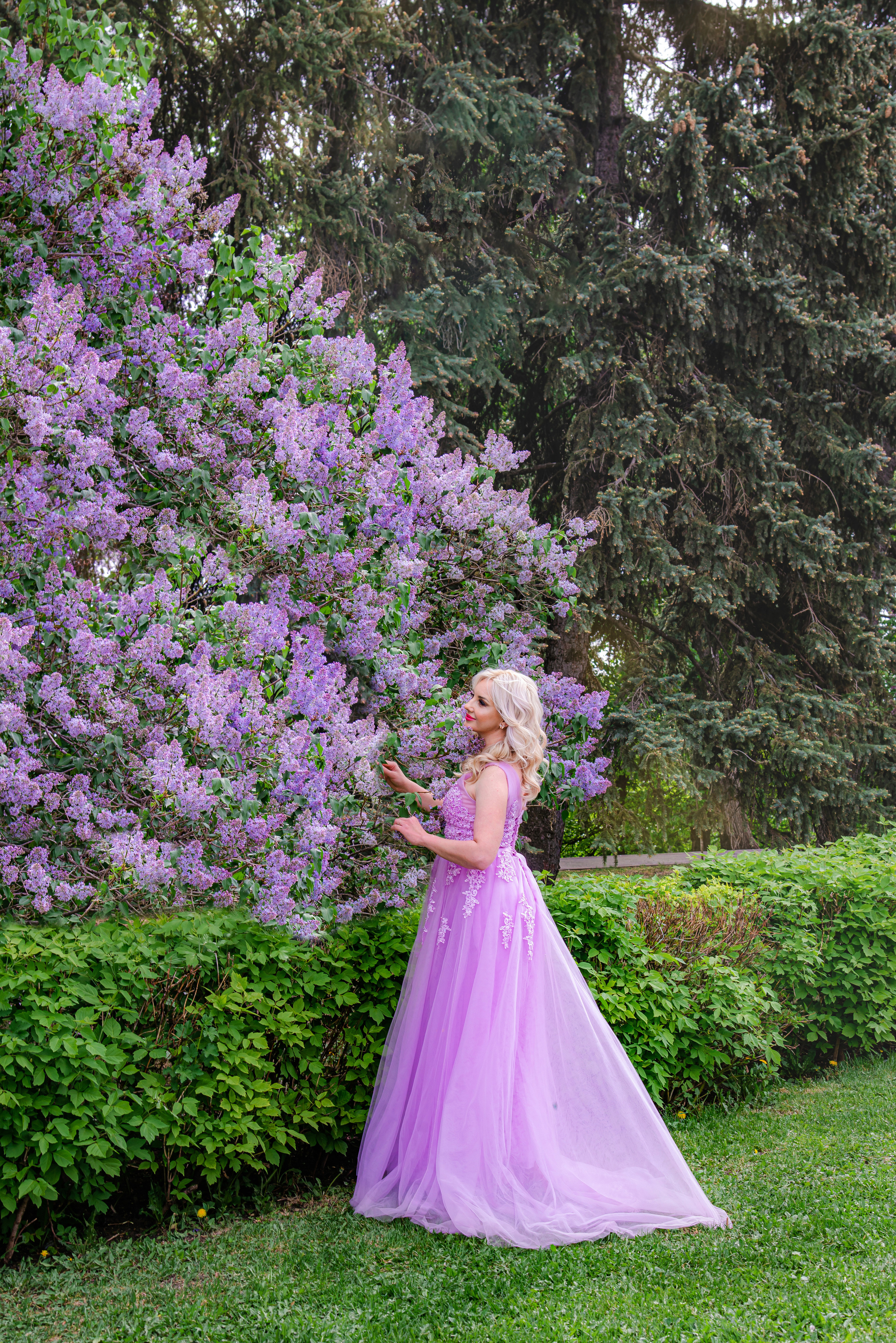 Фотосессия в парках города Уфы. Семейный и свадебный фотограф в Уфе Карина Кирпичникова