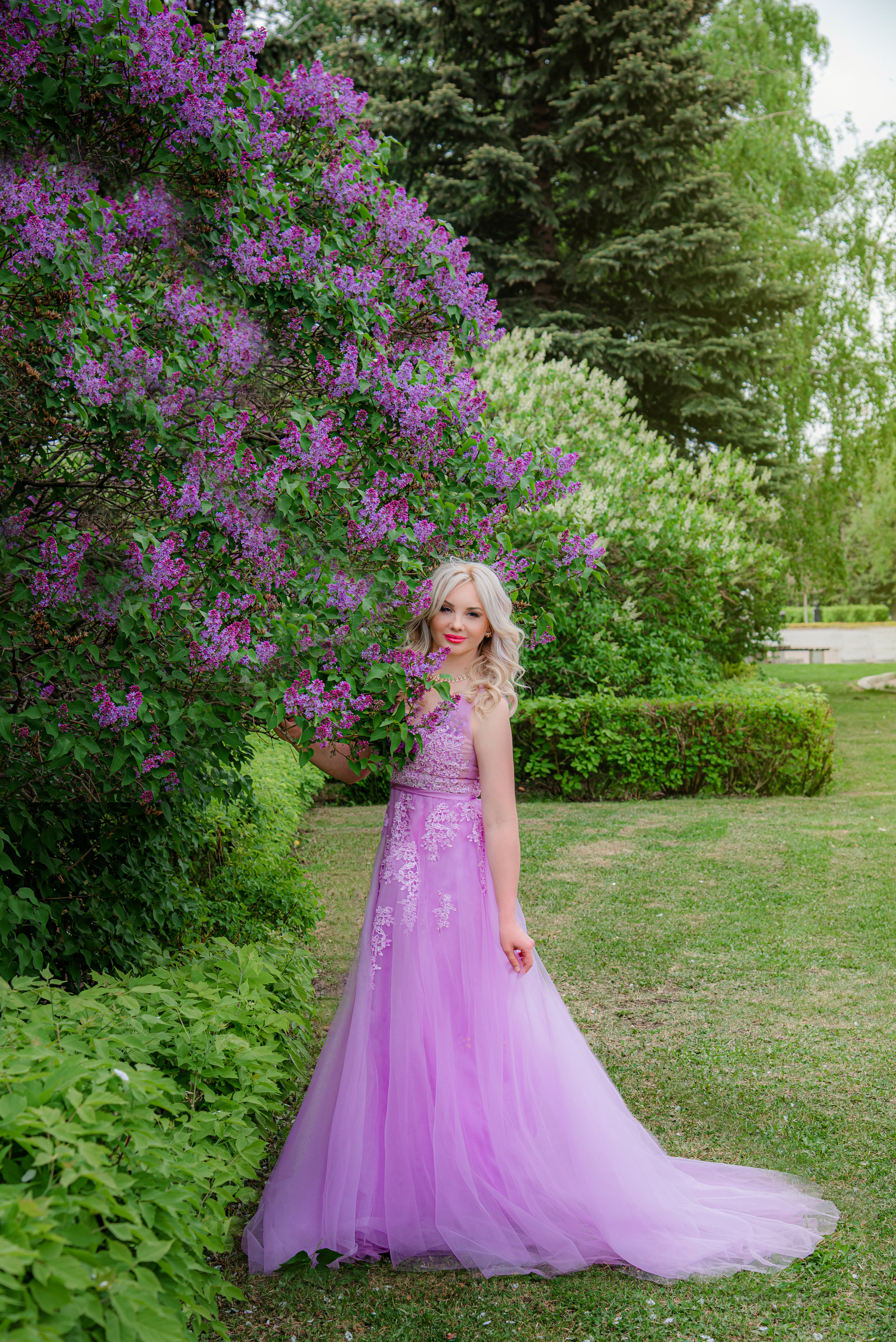 Фотосессия в парках города Уфы. Семейный и свадебный фотограф в Уфе Карина Кирпичникова