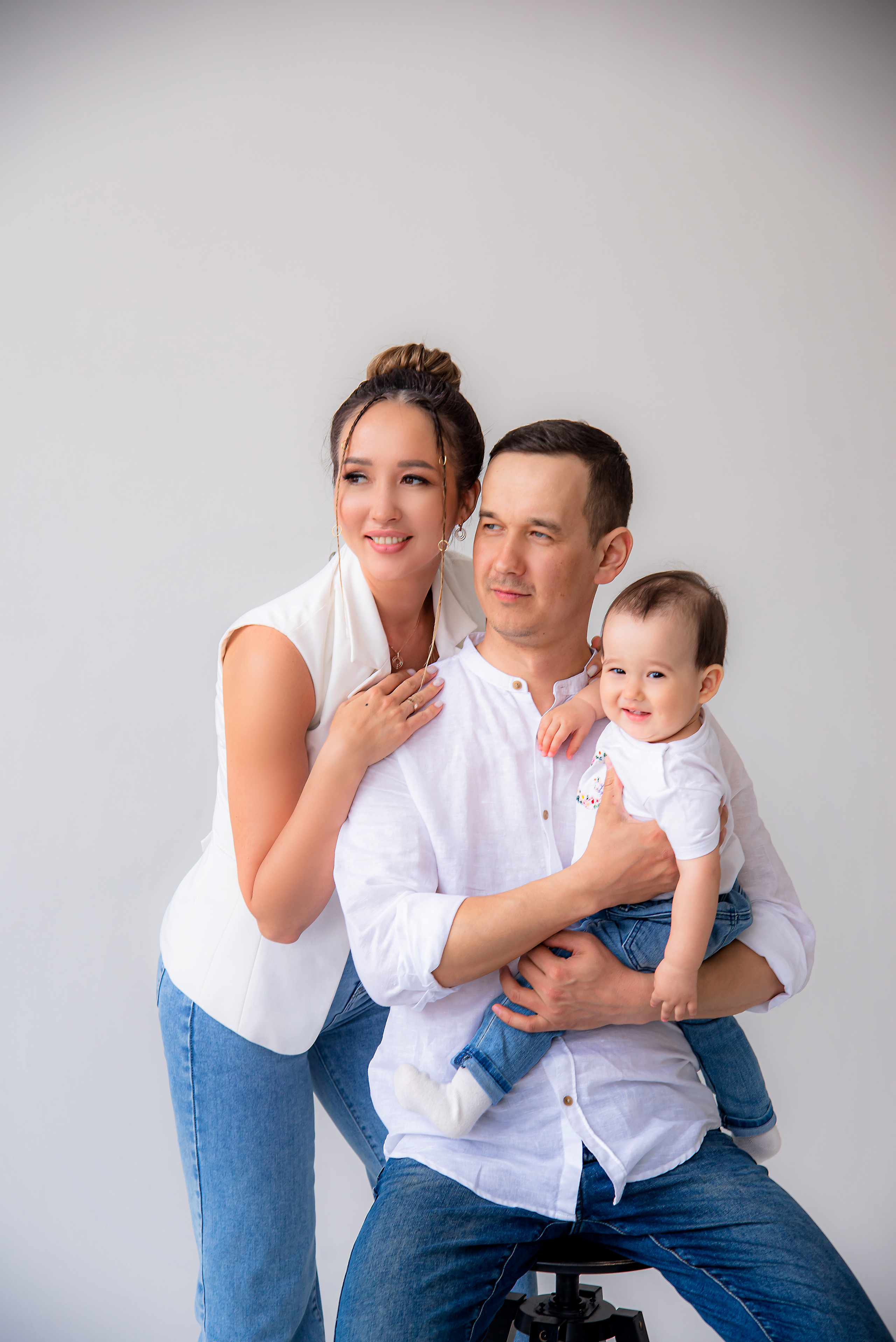 Семейный и свадебный фотограф в Уфе Карина Кирпичникова