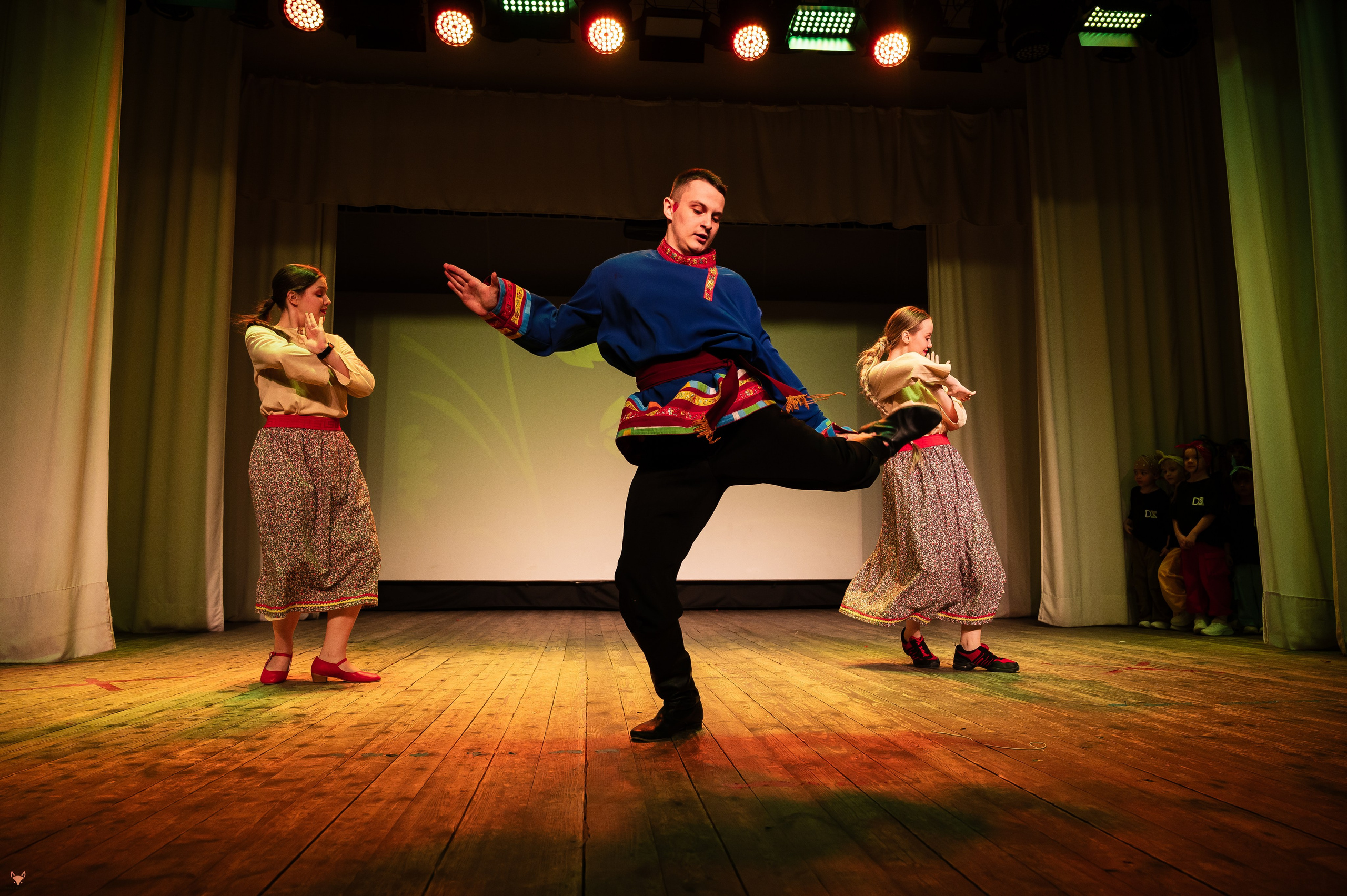 Концерт 26 03 25. Свадебный Фотограф Абакан