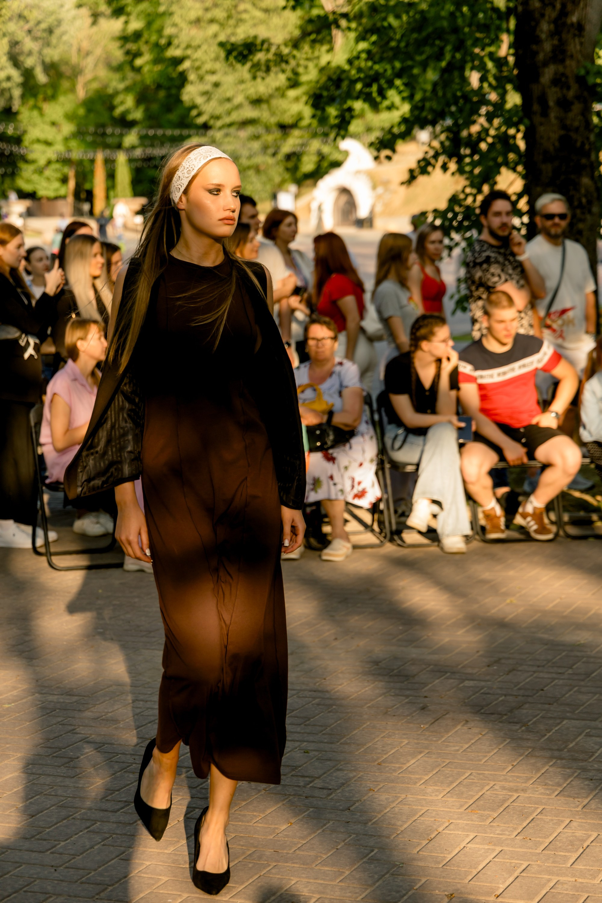 Smolensk Fashion Week 2025_показы_ДЕНЬ 1_ВЕЧЕРНИЙ ПОКАЗ_19:00. Главная