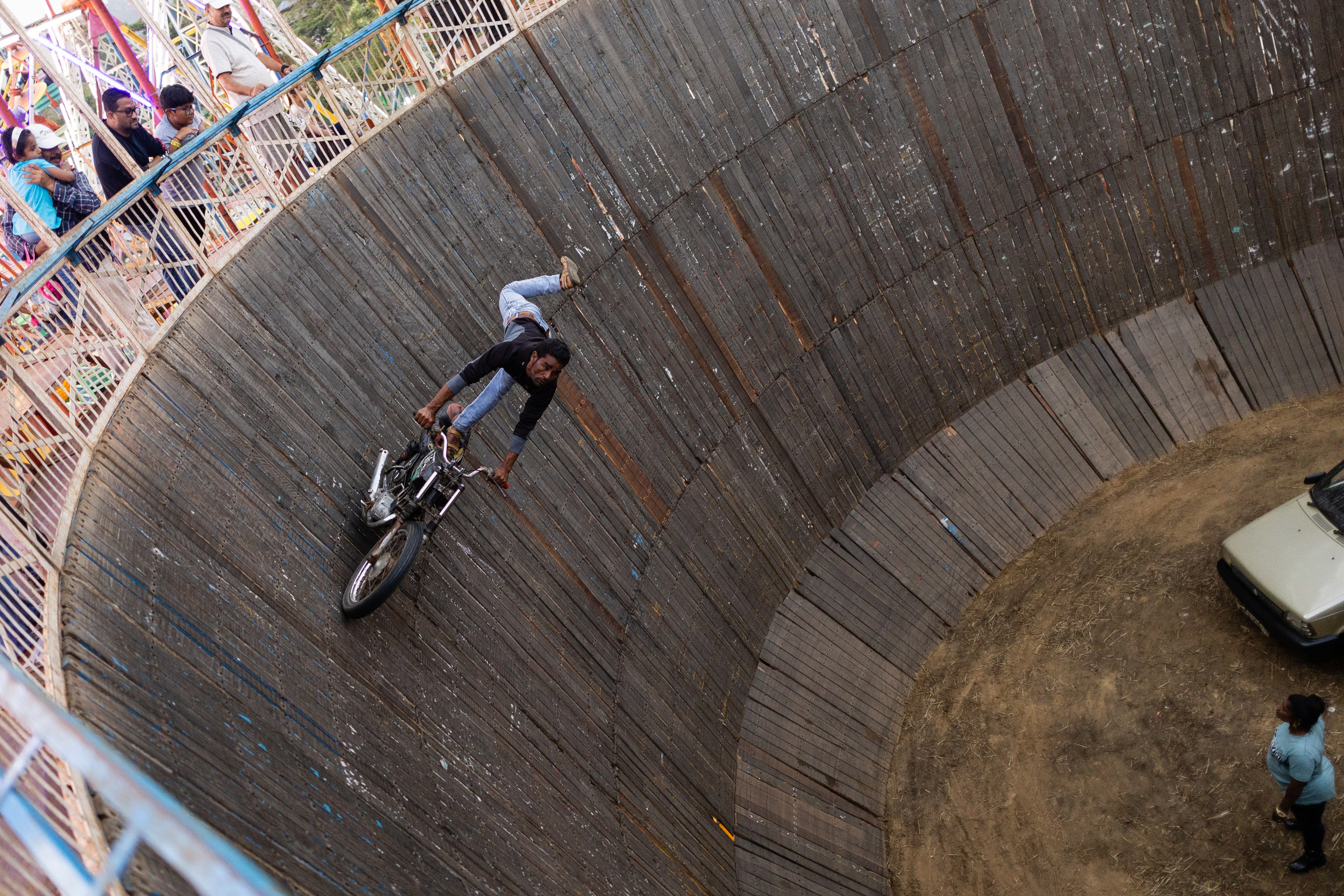 ГОА 2024. Руслан Плахтеев