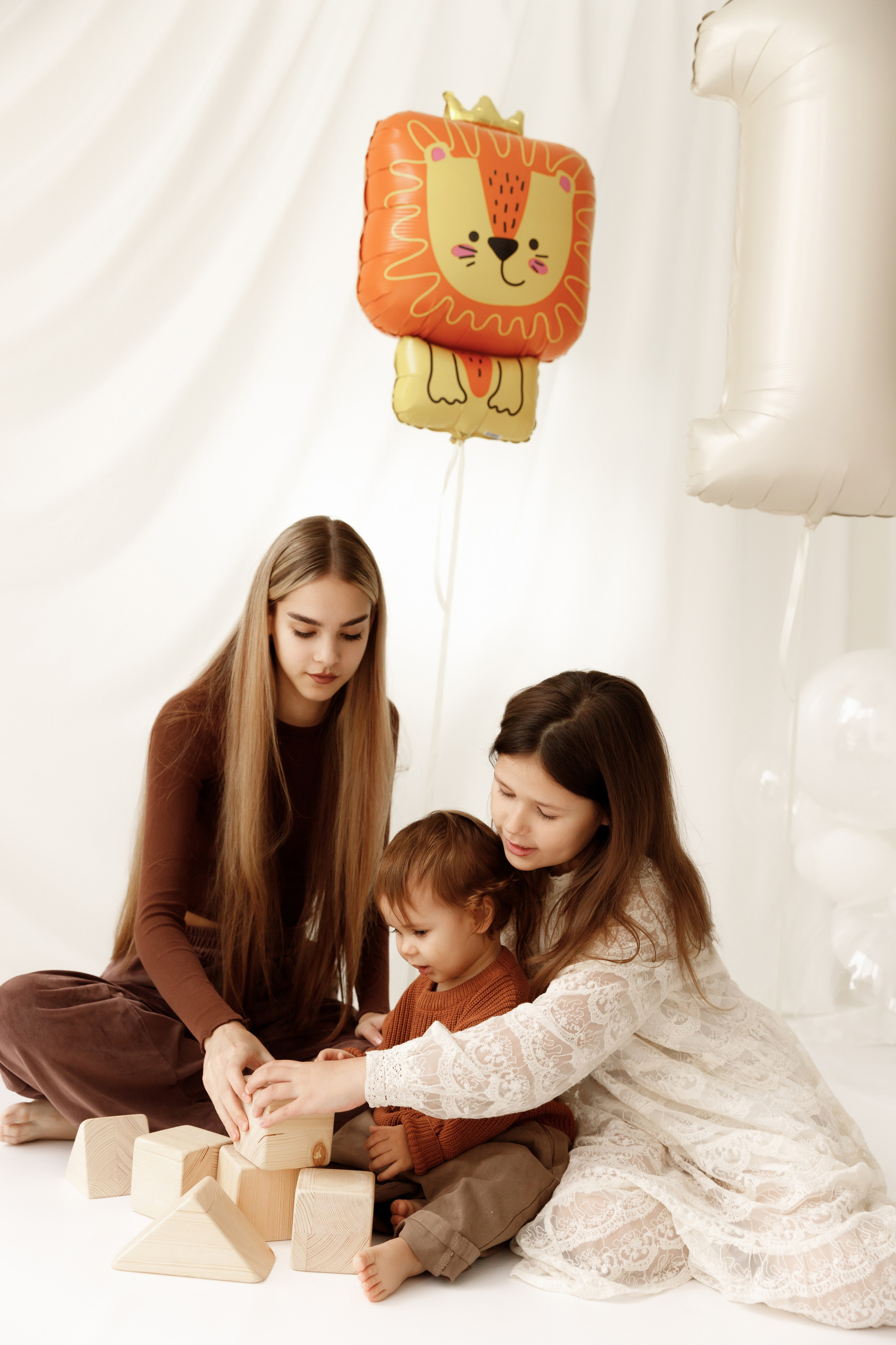 Годик Лёве. Фотограф новорожденных Славянск-на-Кубани Куцевольская Екатерина