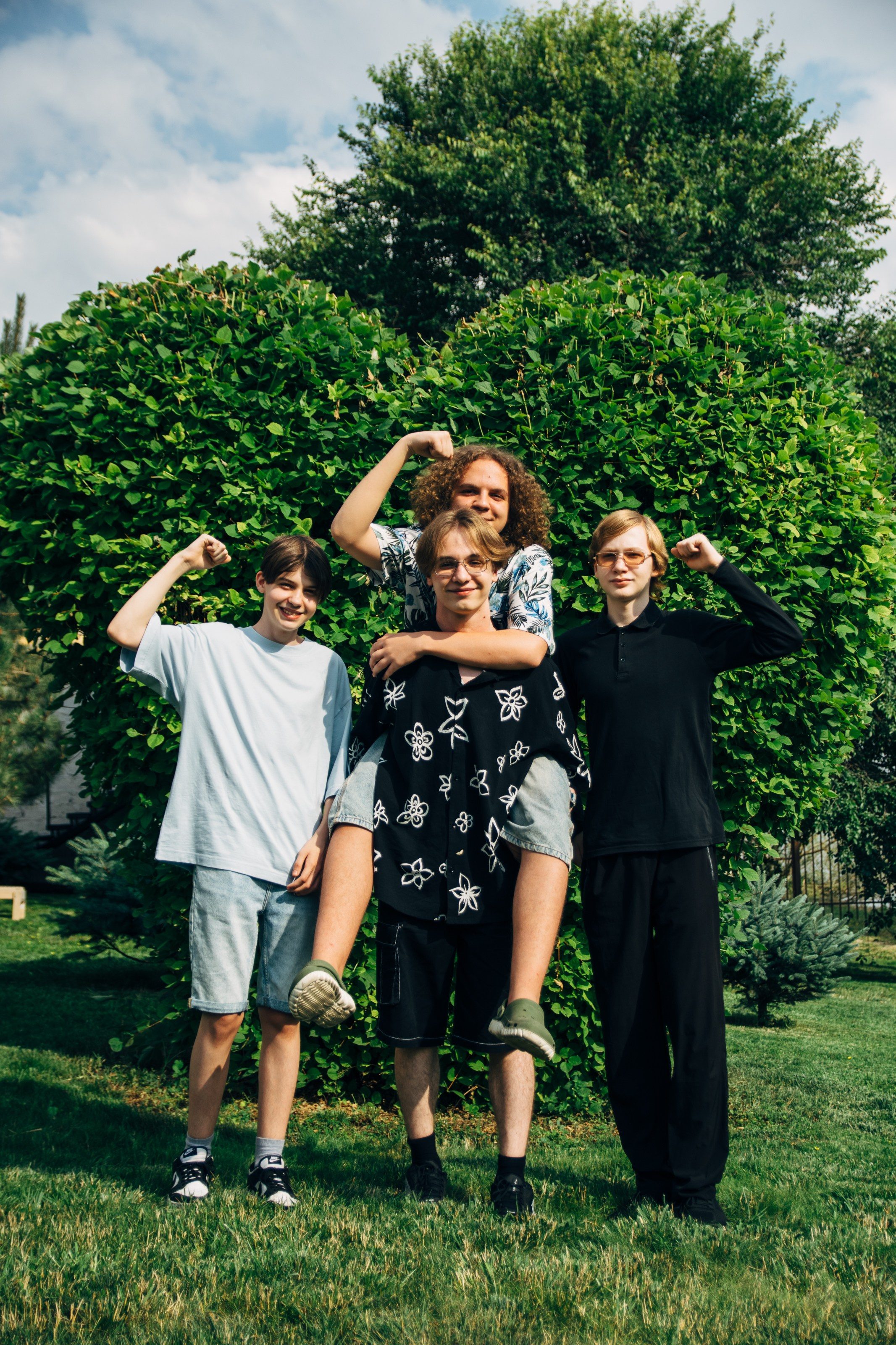 Выпускной 2024. Репортажный фотограф в Ставрополе