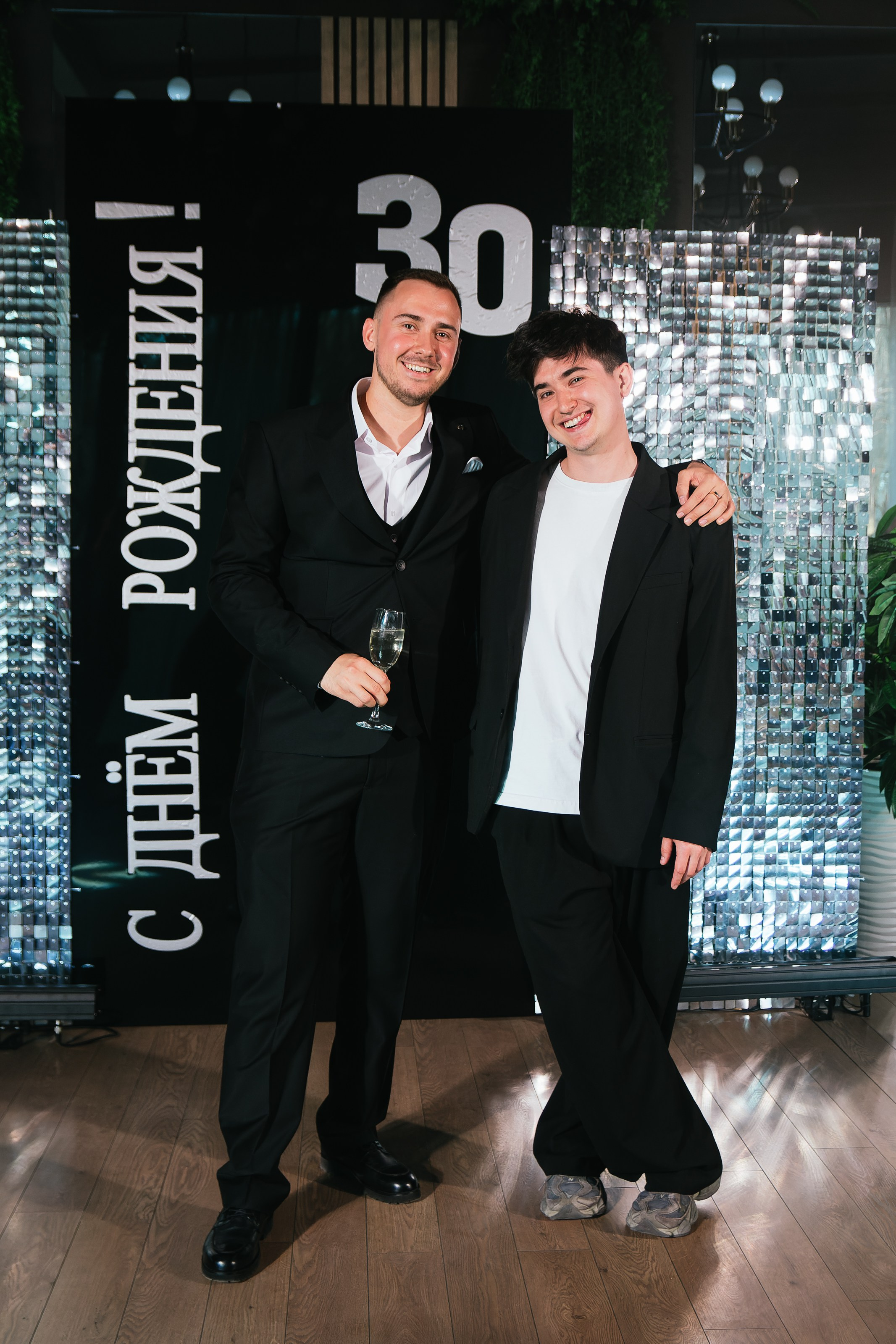 День Рождения. Репортажный фотограф в Ставрополе