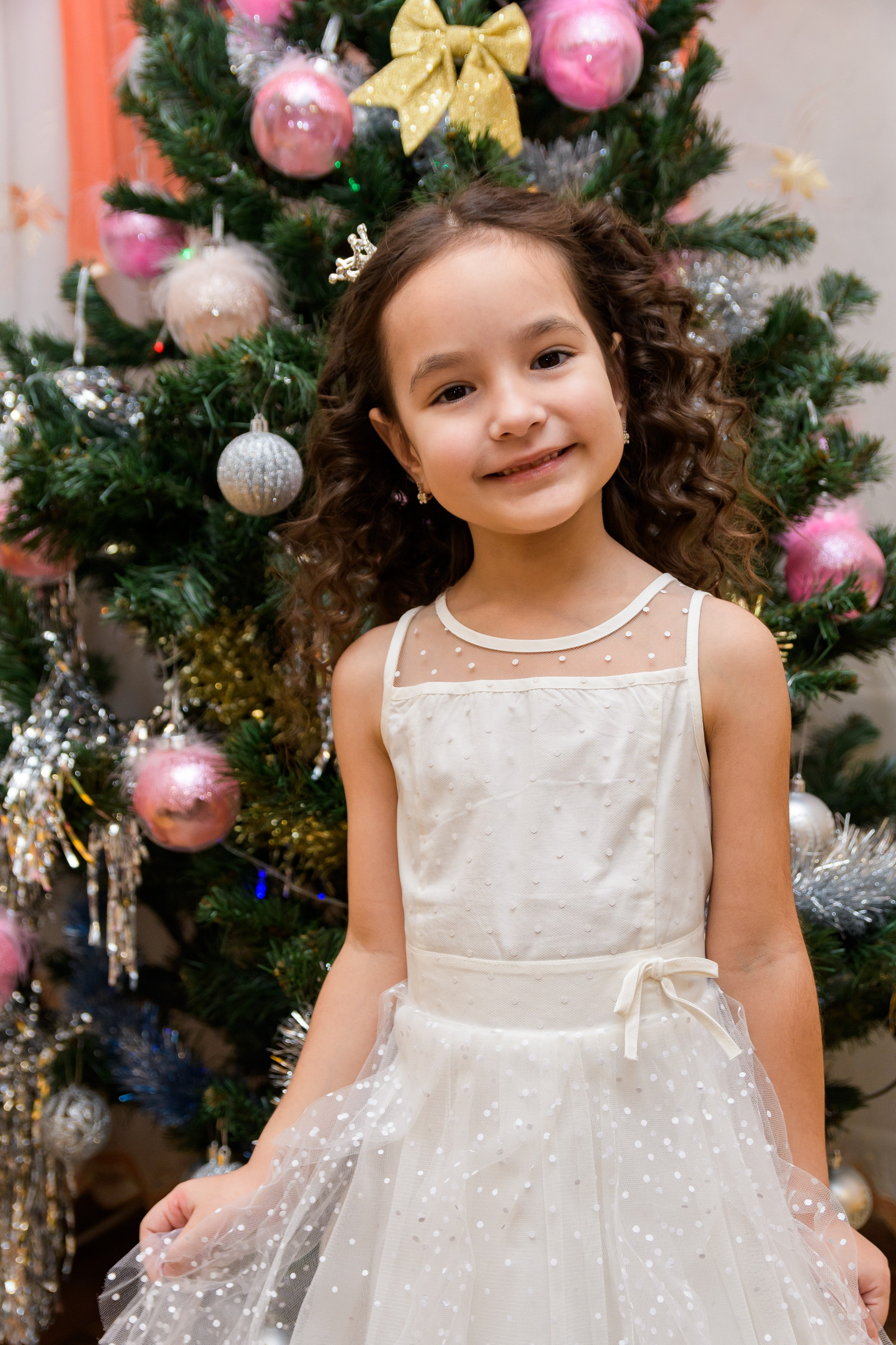 Детский утренник. Репортажный фотограф в Ставрополе