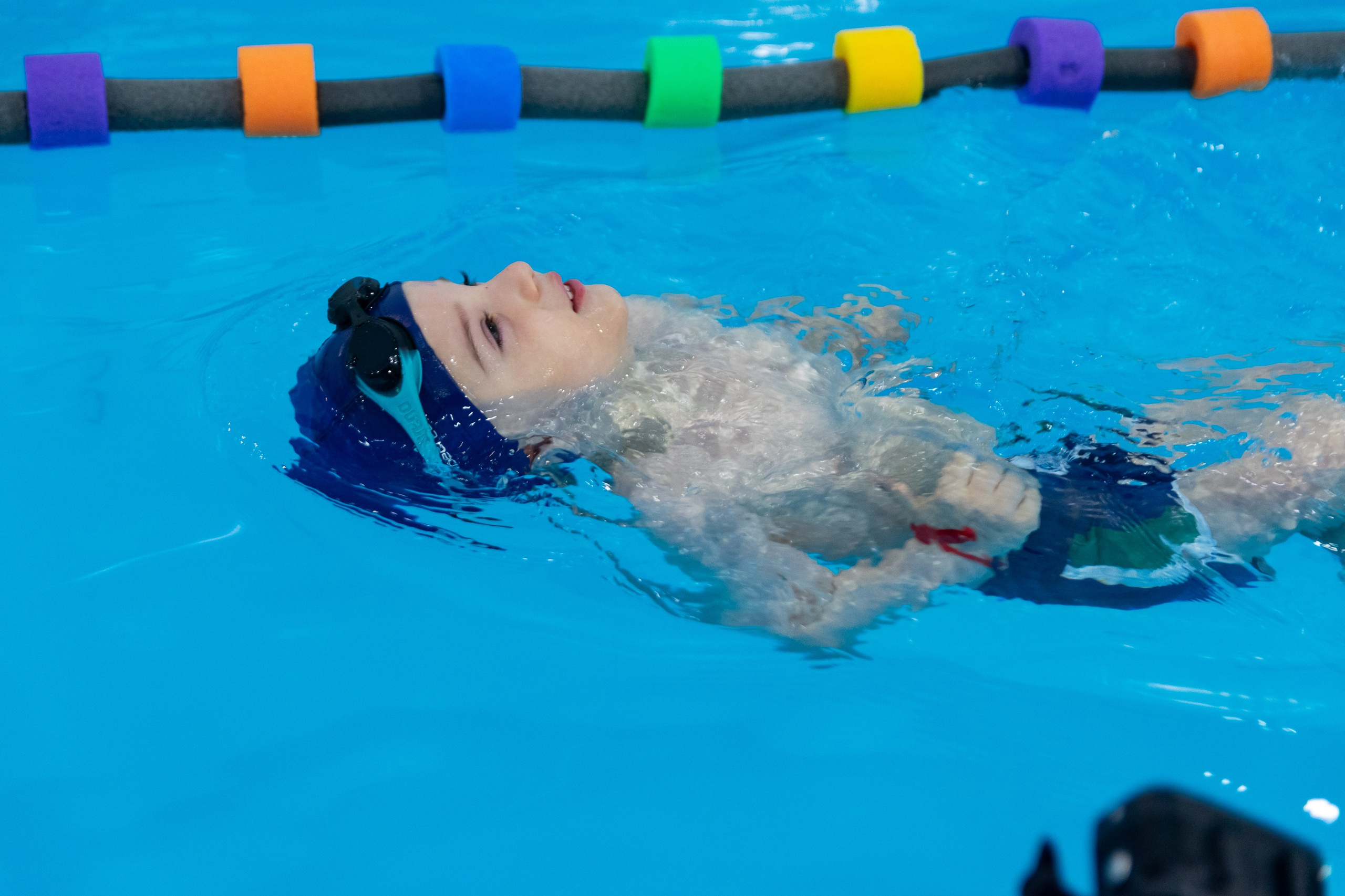 Соревнования по плаванию. Репортажный фотограф в Ставрополе