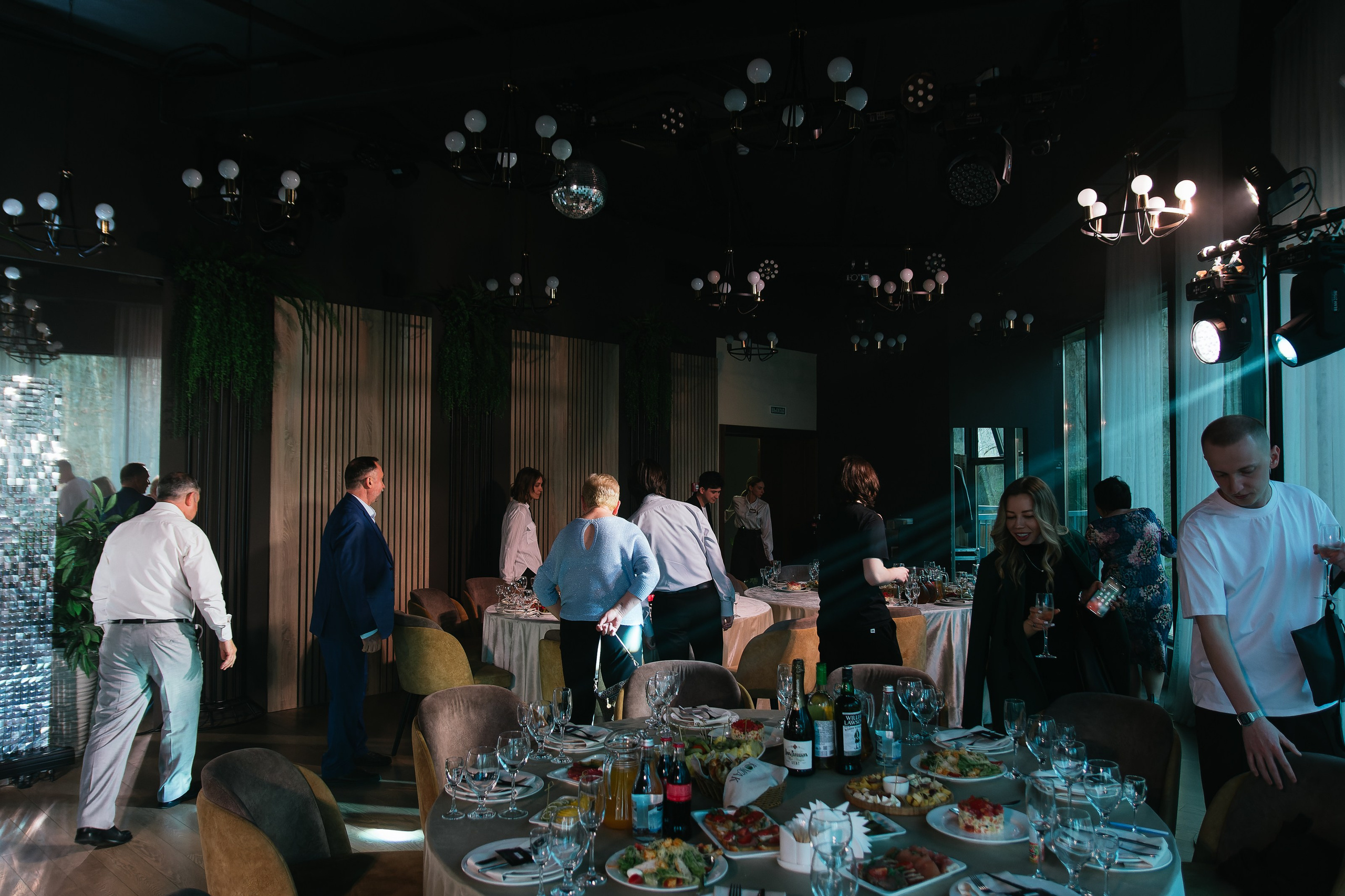 День Рождения. Репортажный фотограф в Ставрополе