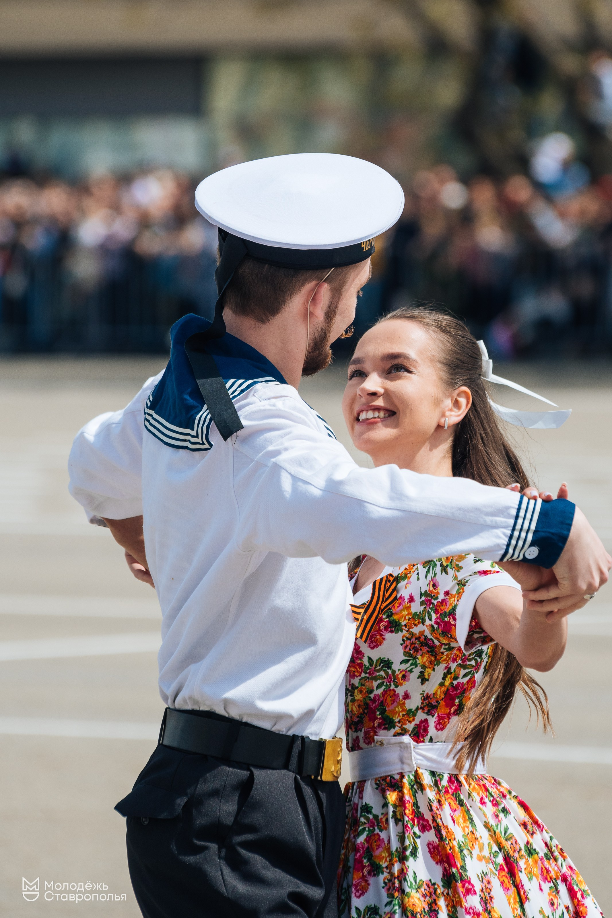 Парад Победы 2025. Репортажный фотограф в Ставрополе