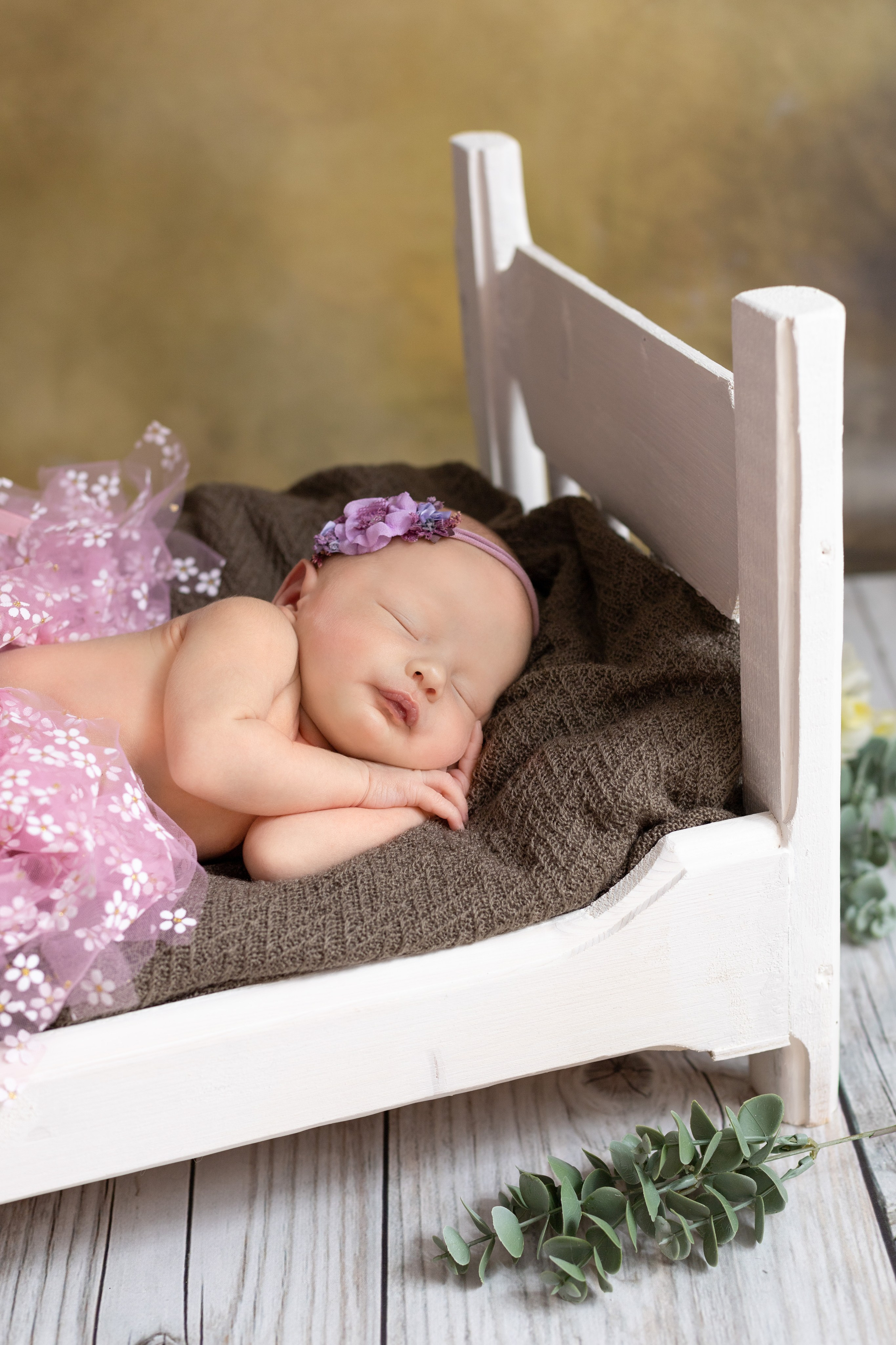 Милана. Ольга SHREIBICUS — Фотография беременности и новорожденных Оренбург