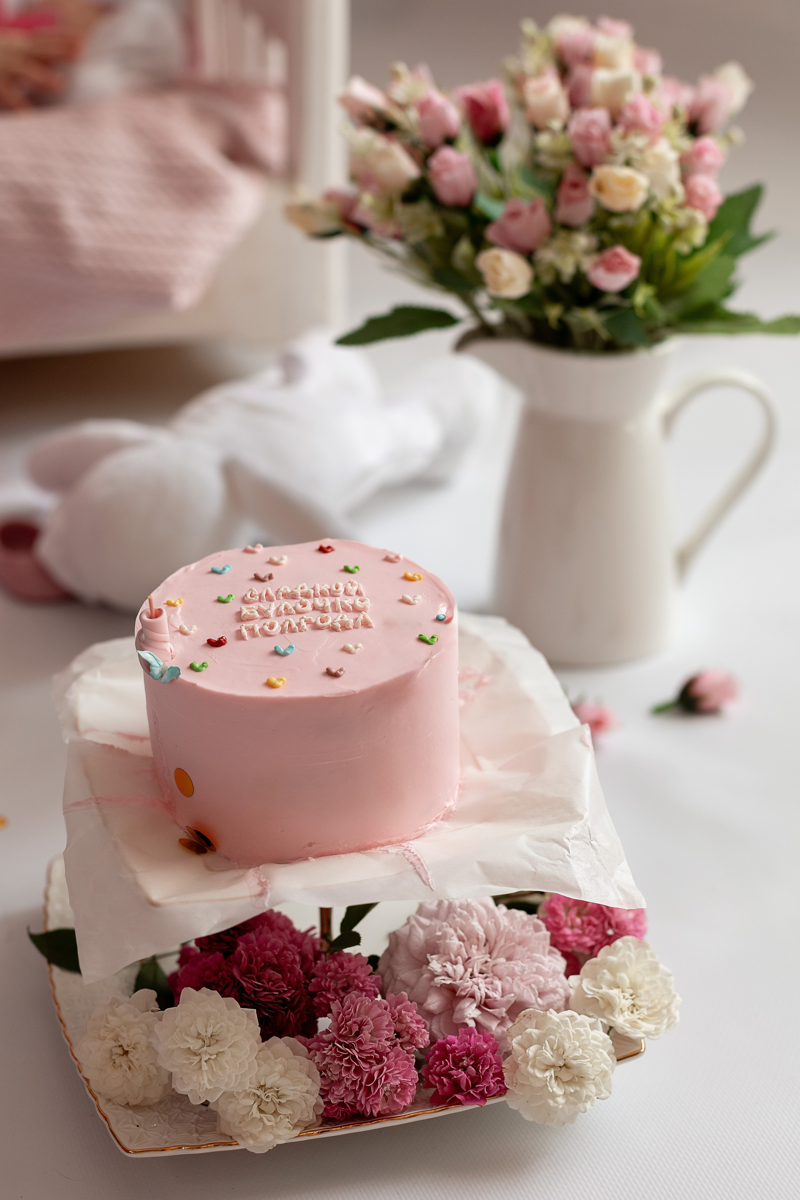 Ангелина полгода. Ольга SHREIBICUS — Фотография беременности и новорожденных Оренбург