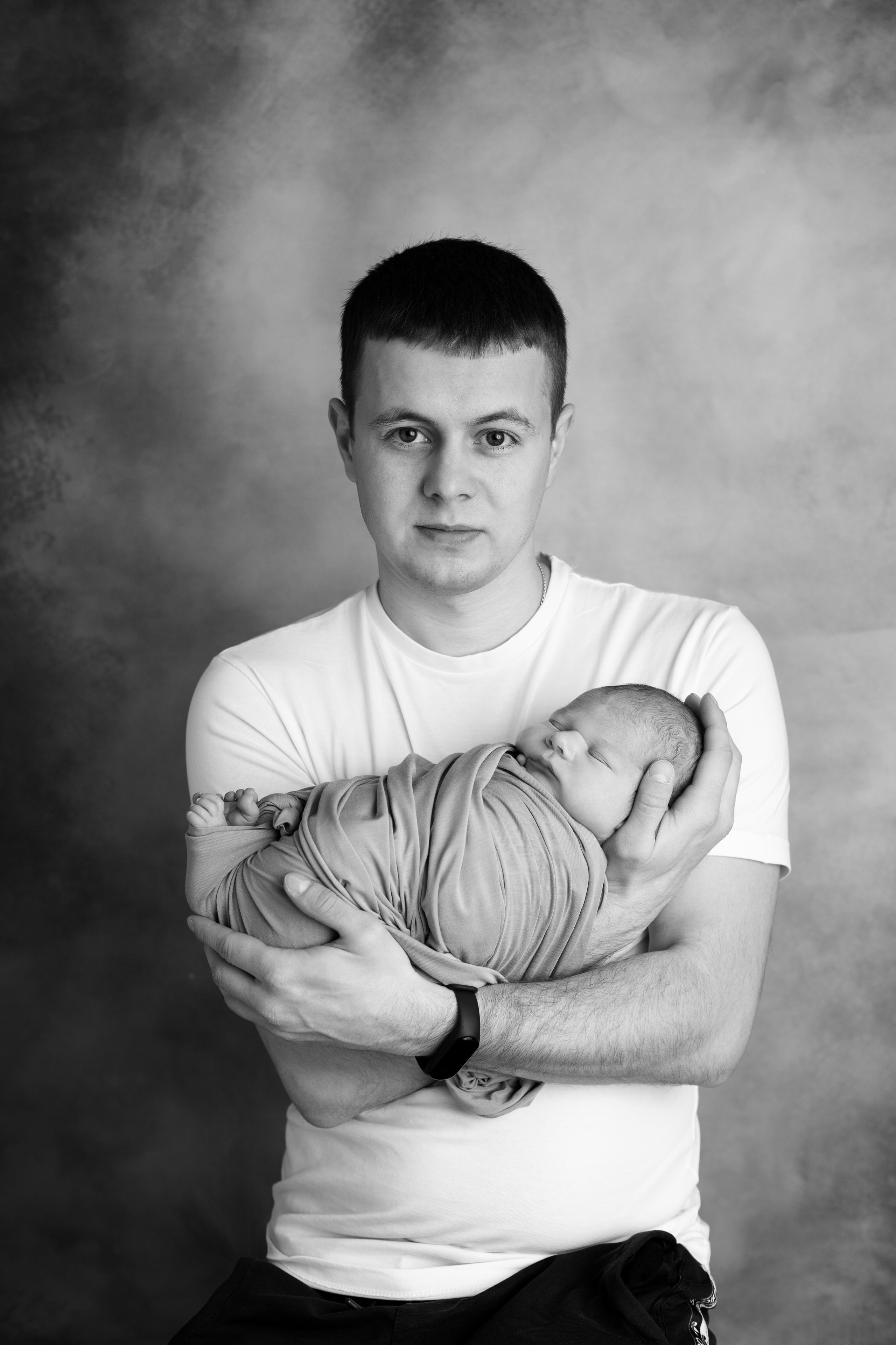 Марк. Ольга SHREIBICUS — Фотография беременности и новорожденных Оренбург