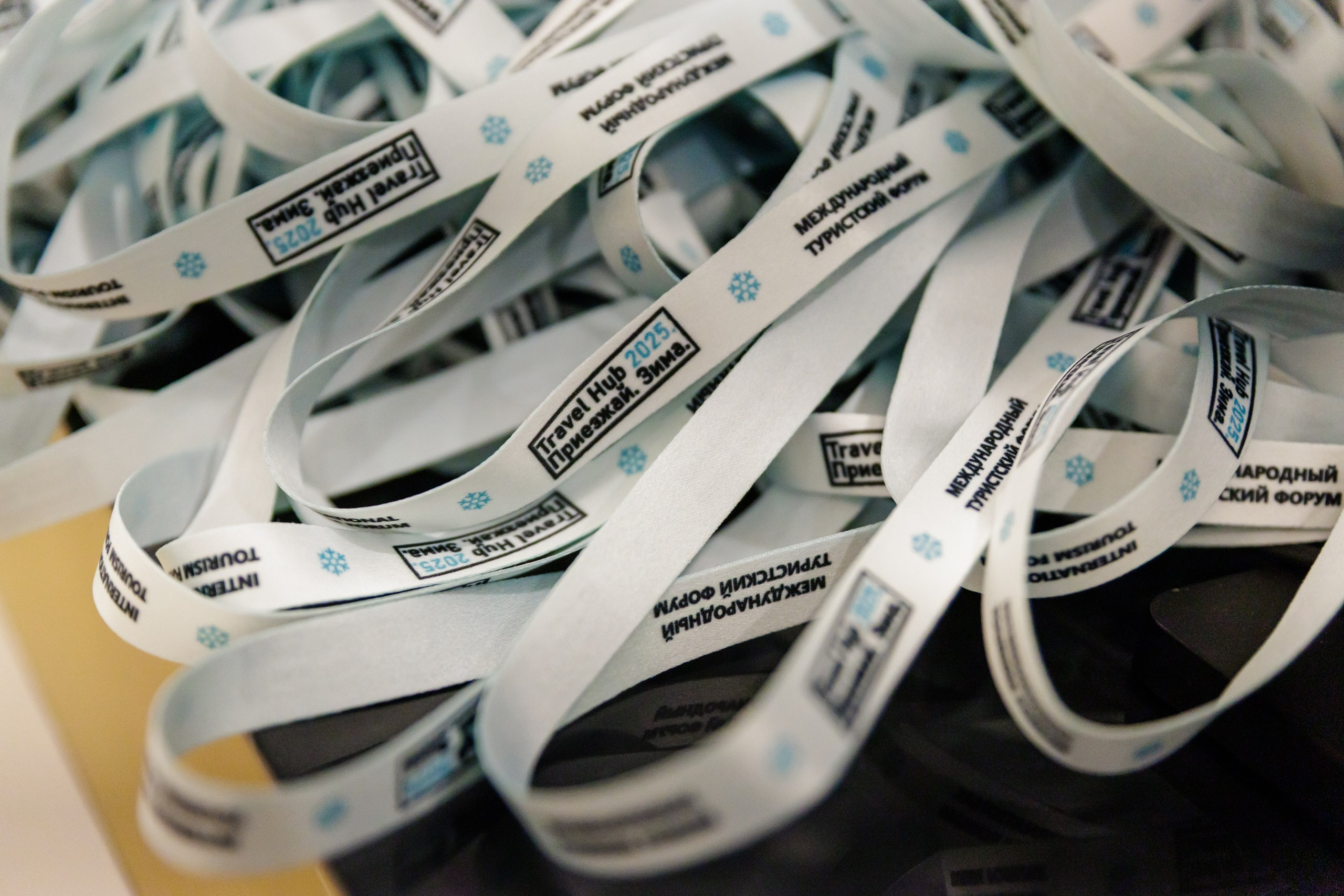 Петербургский международный туристский форум Travel Hub 2025. Репортажный фотограф в Москве Сергей Мирошников