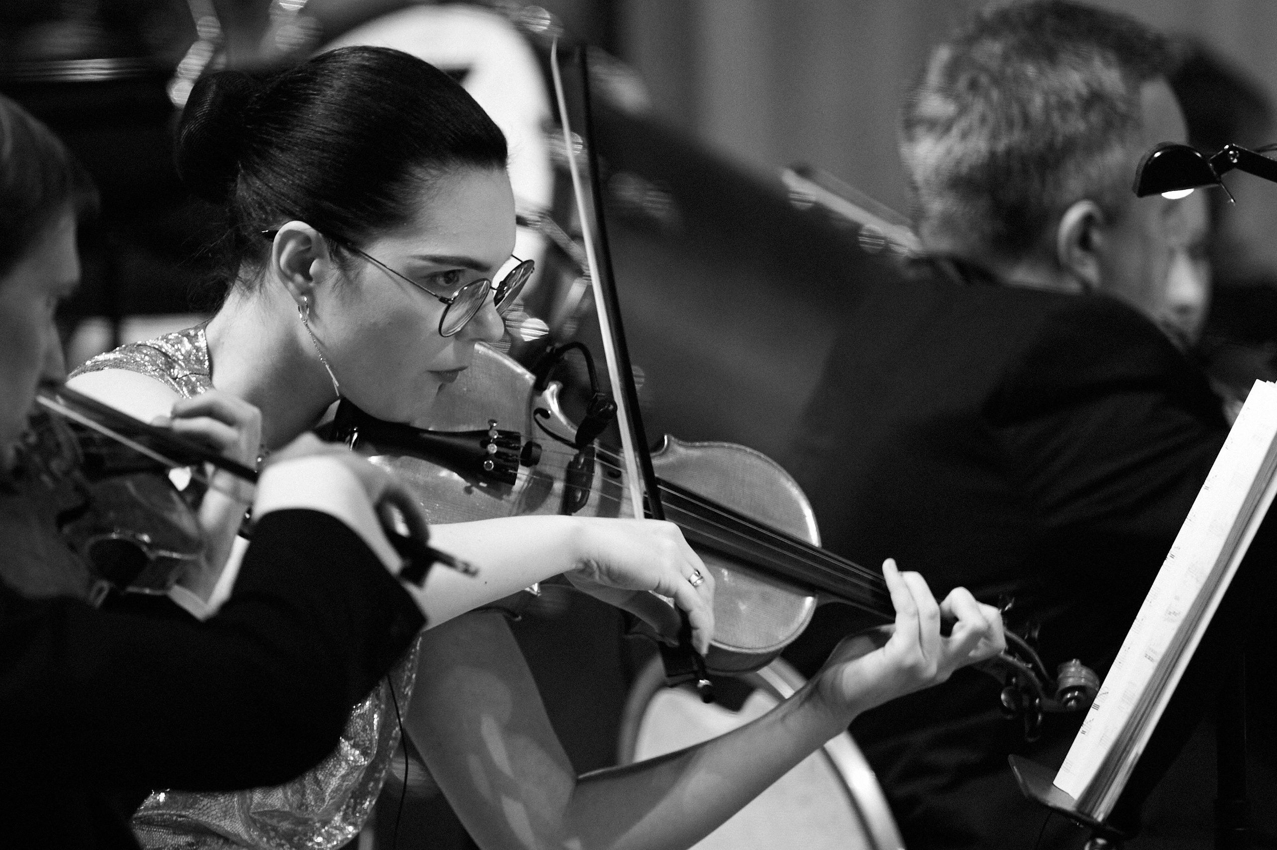 Art of Music. Портретный фотограф в Москве Айрат Абдуллаев