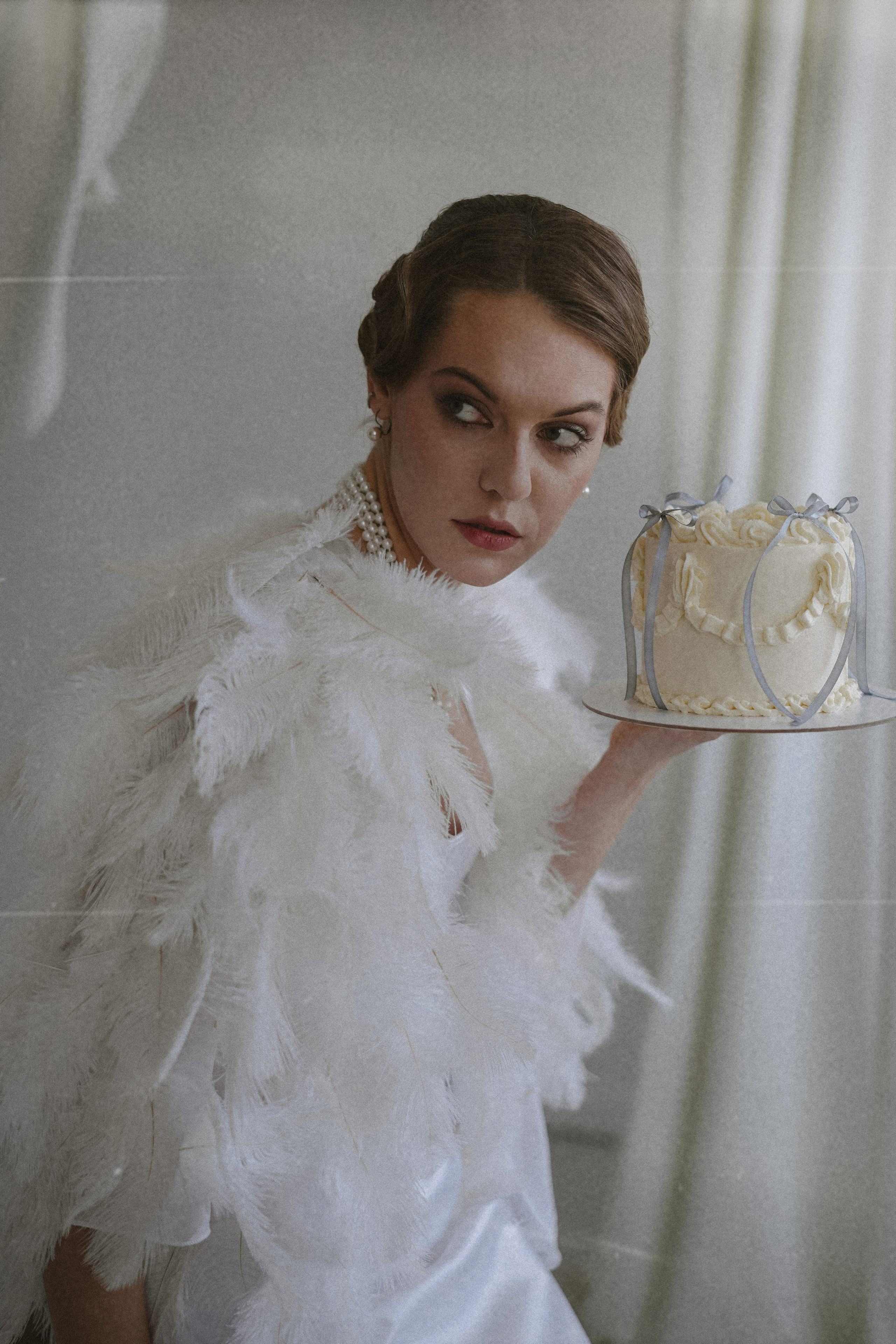 Творческая фотосессия с Таней. Фотограф Надежда Погребняк | Рязань | Москва