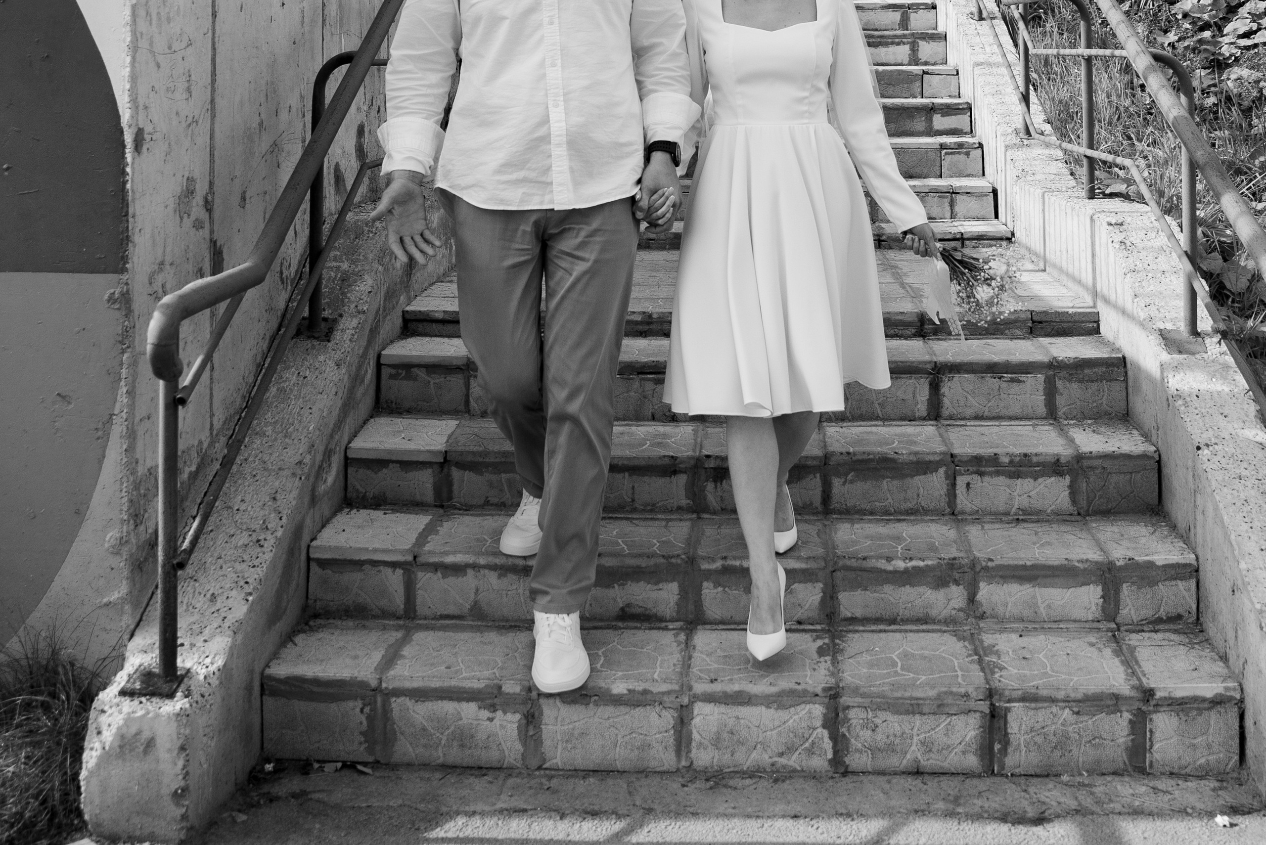 Свадьба Евгения и Дарьи. Свадебный, семейный, репортажный фотограф в Перми и крае Таня Белая