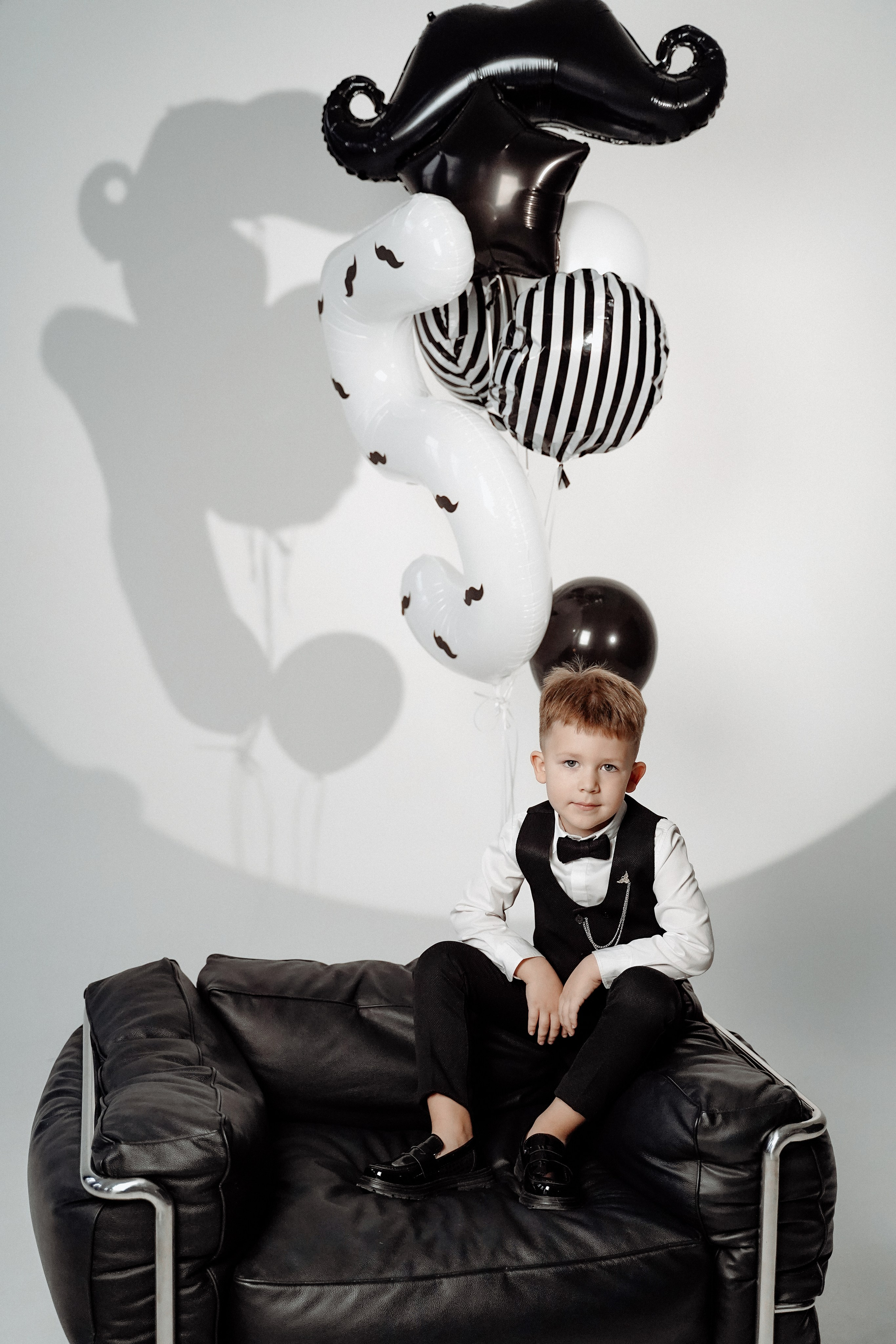 Демиду 5 лет. Фотосъемка и видеосъемка свадеб Липецк