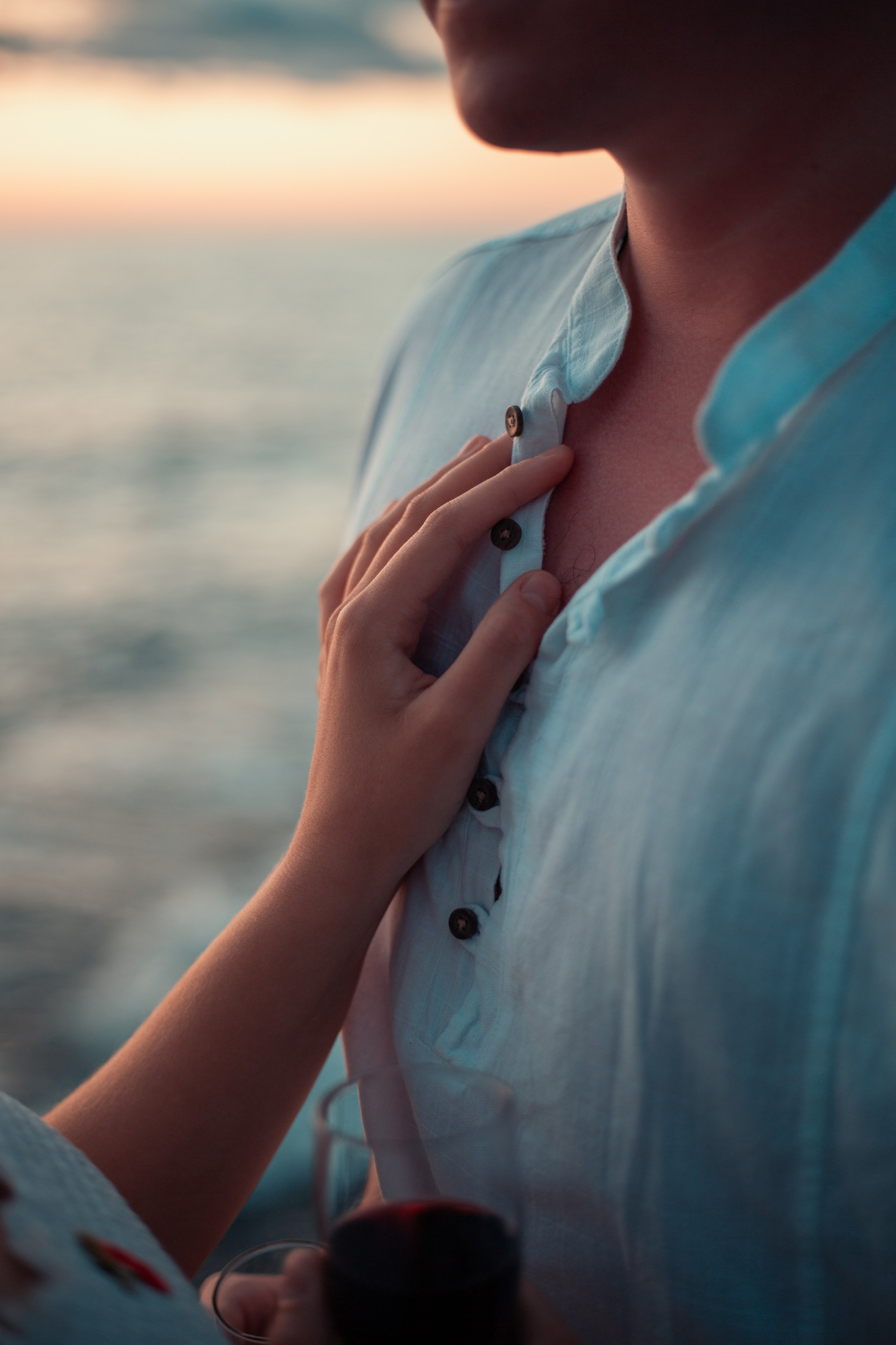 Она сказала «Да». Семейный фотограф в Сочи, Лоо, Дагомысе, Вардане Кучумова Олеся